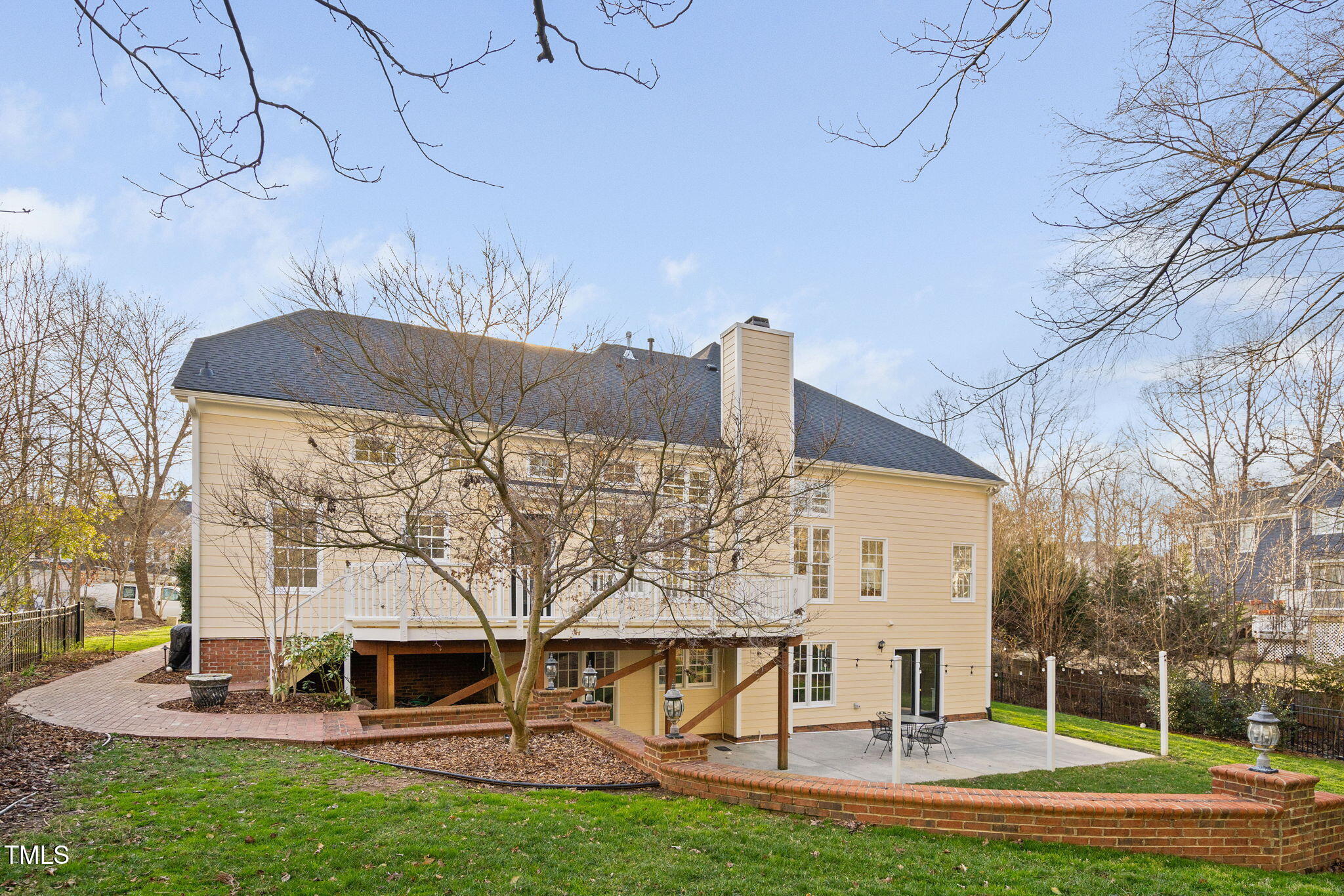 203 Preston Oaks Lane