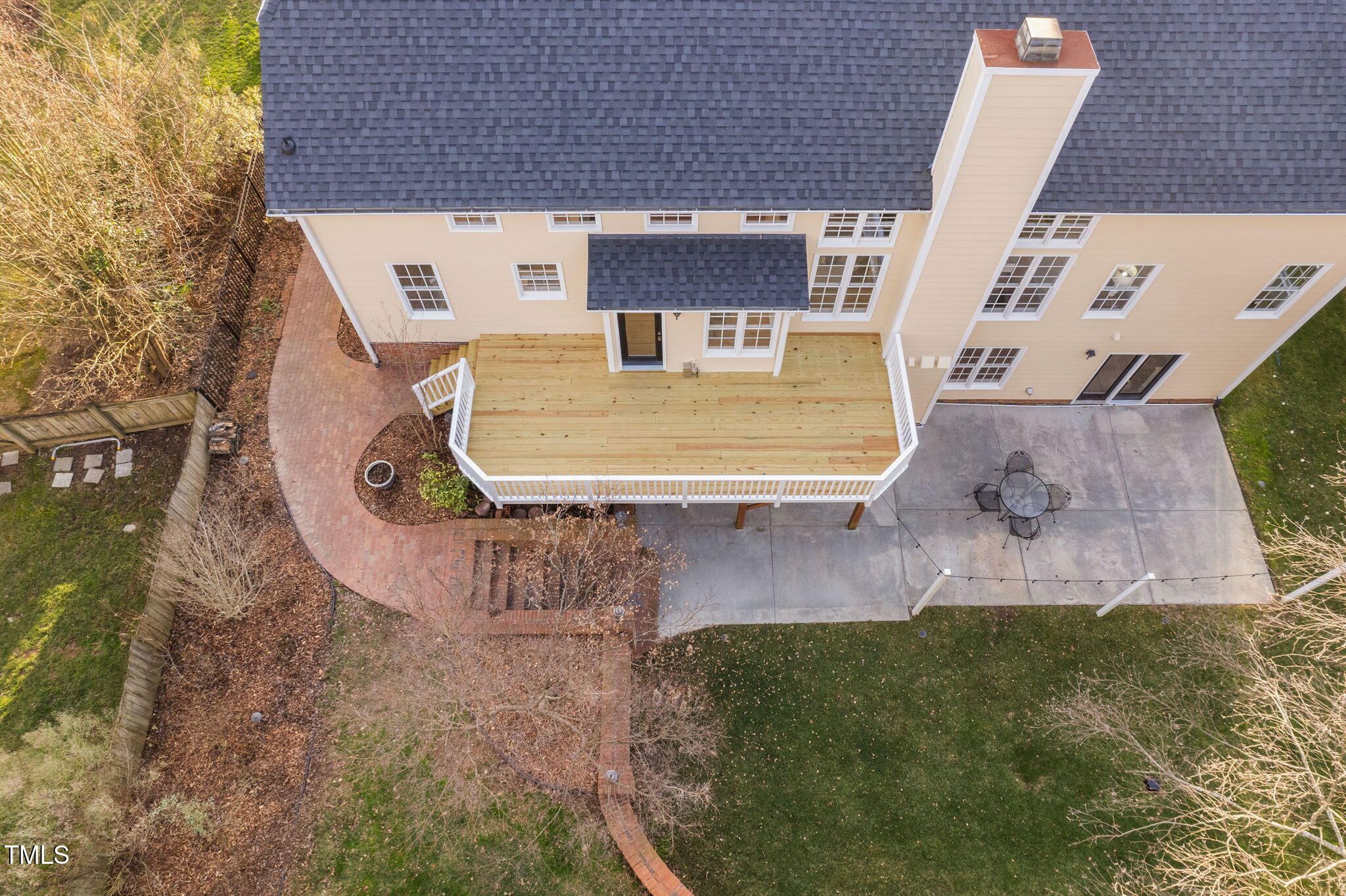 203 Preston Oaks Lane