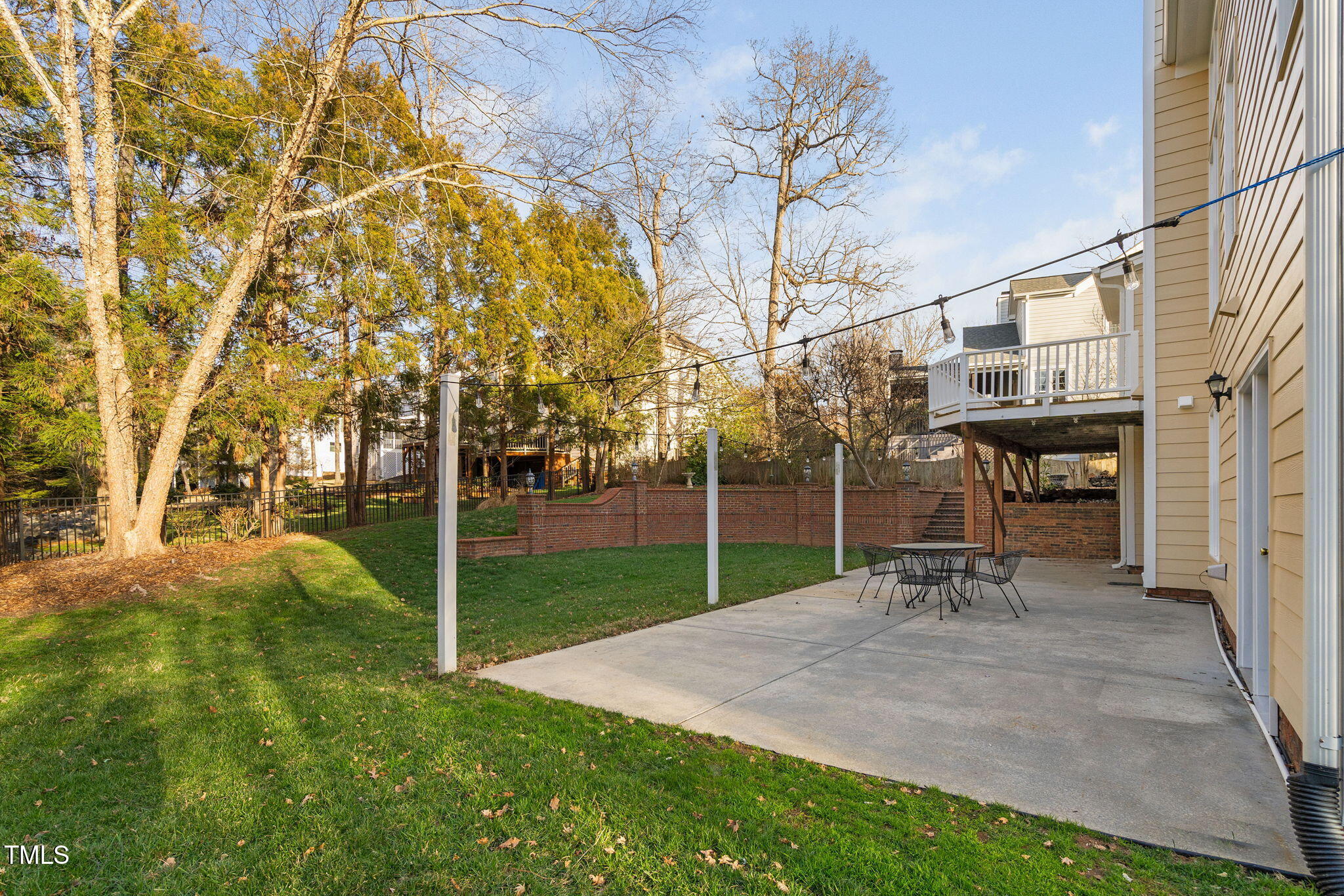 203 Preston Oaks Lane