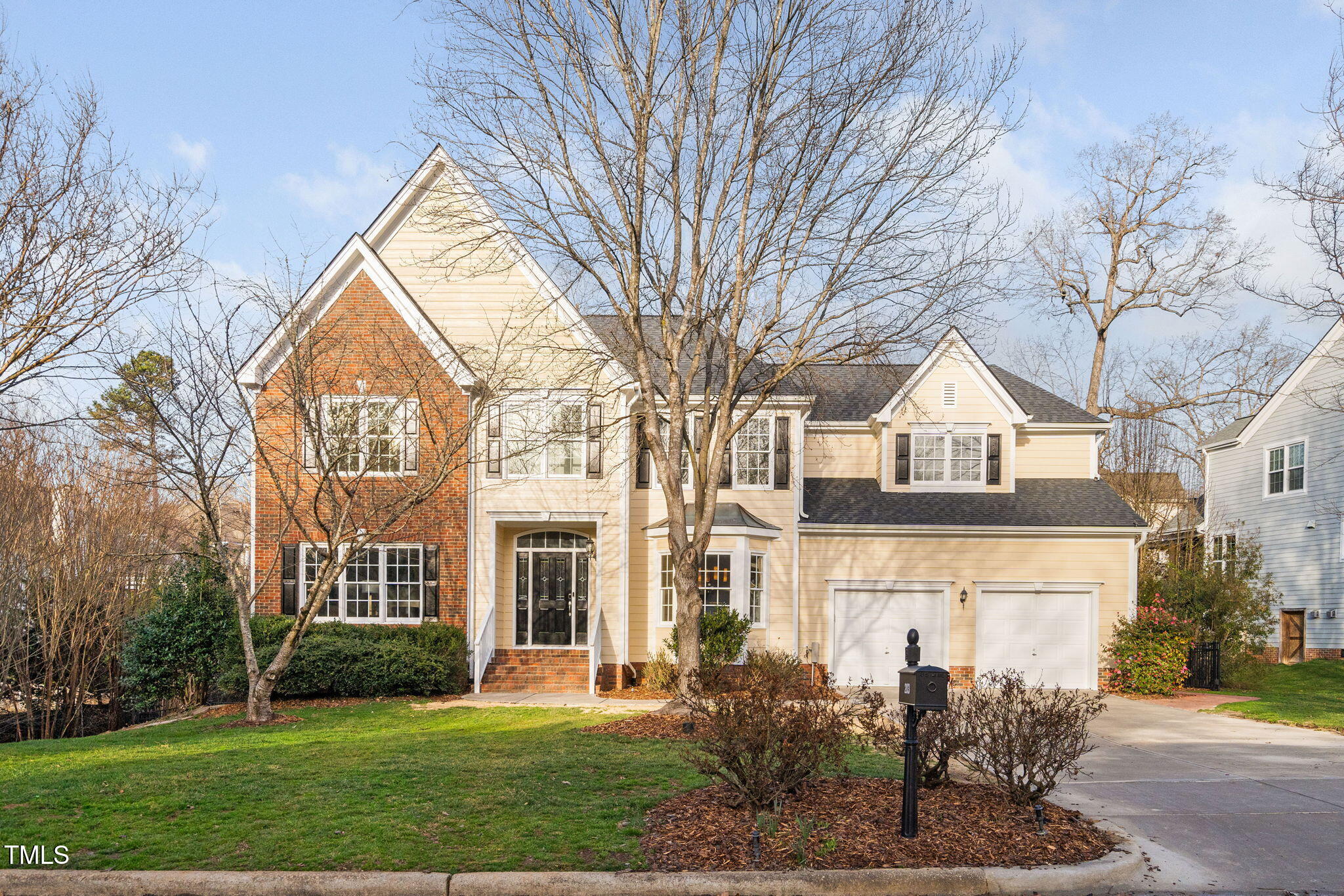 203 Preston Oaks Lane
