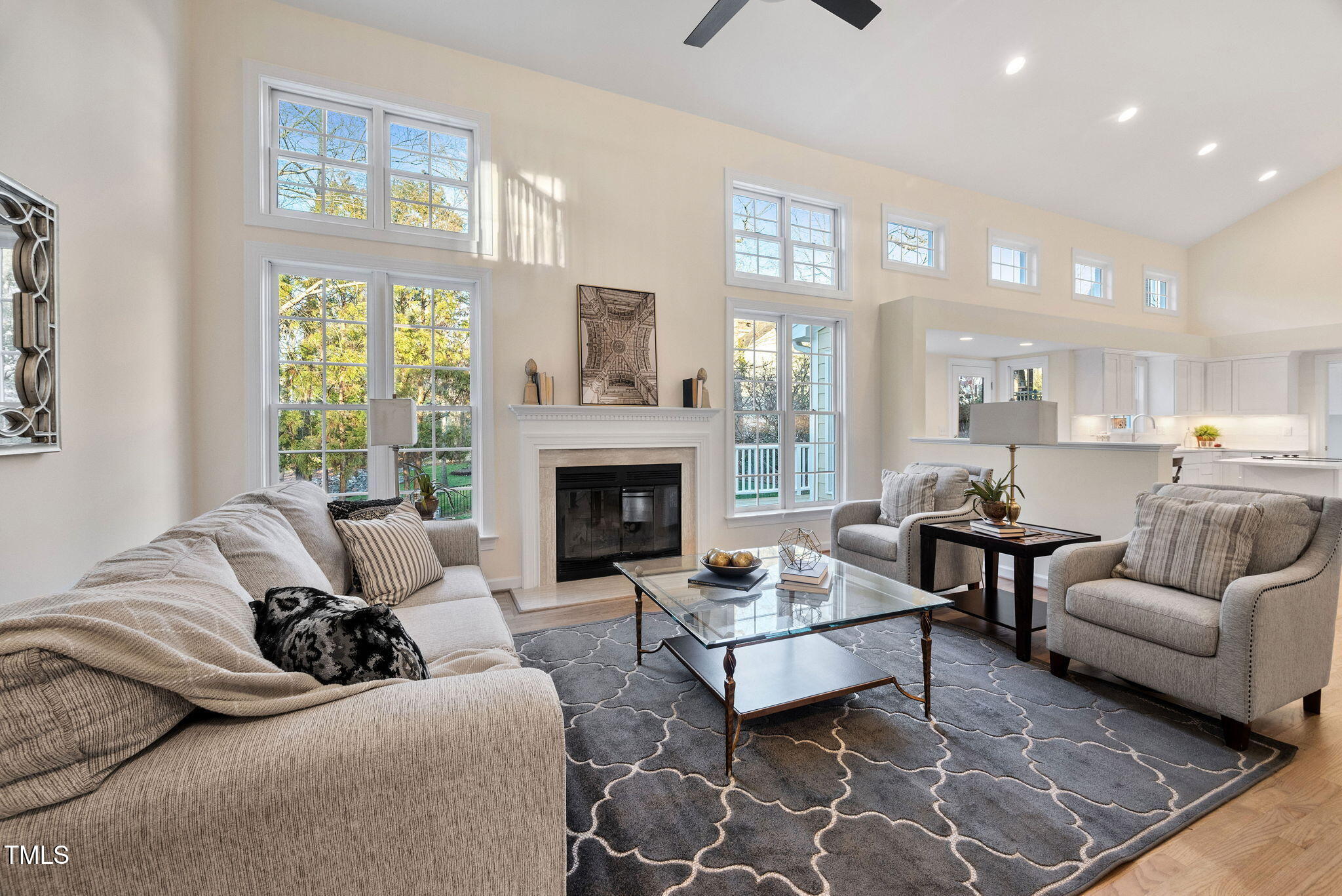 203 Preston Oaks Lane