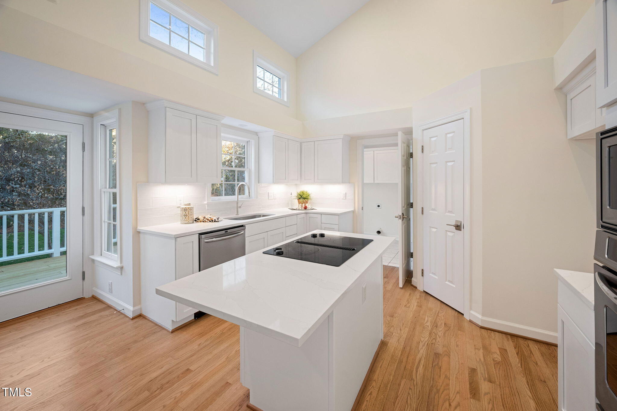 203 Preston Oaks Lane