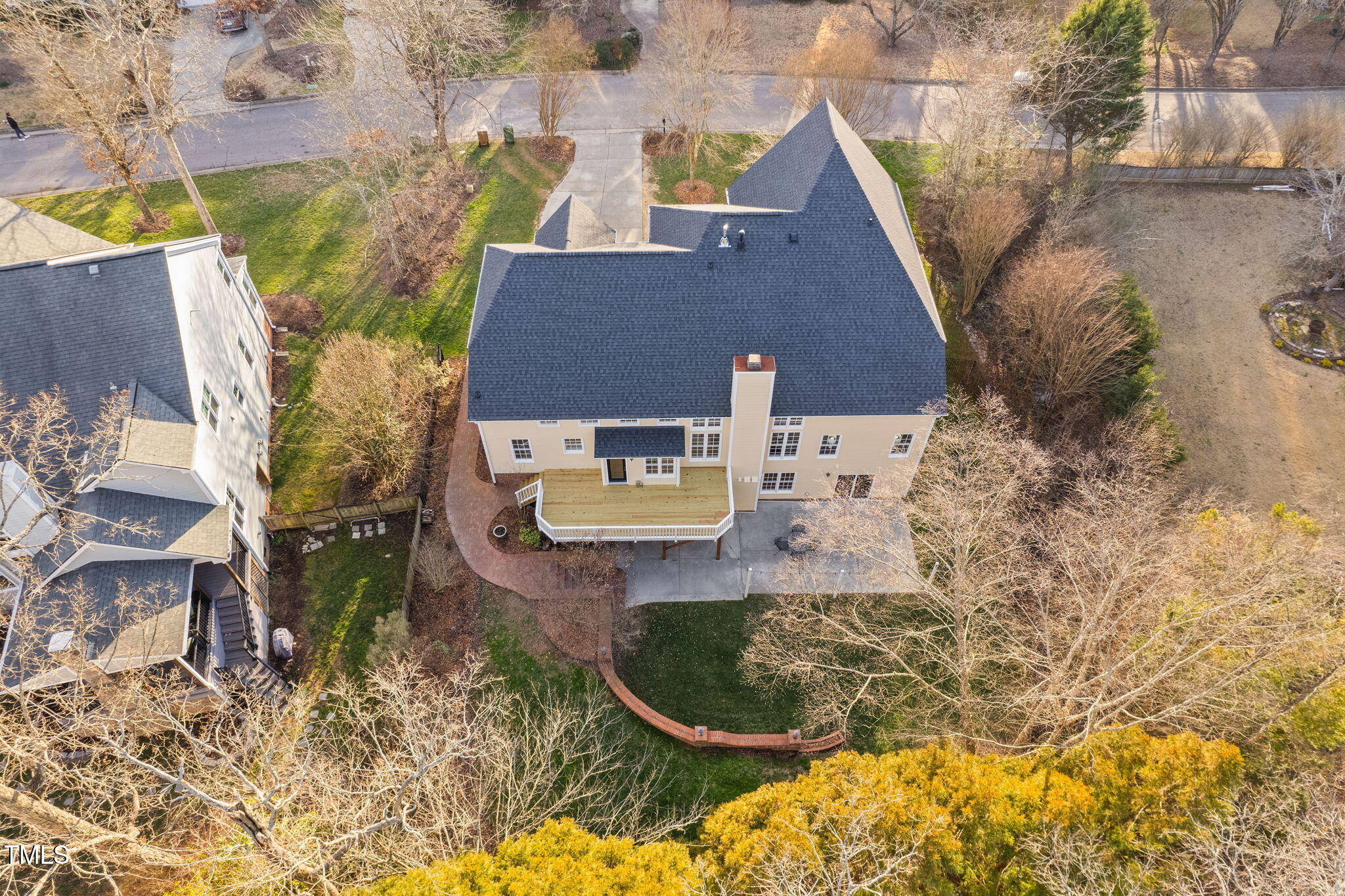 203 Preston Oaks Lane