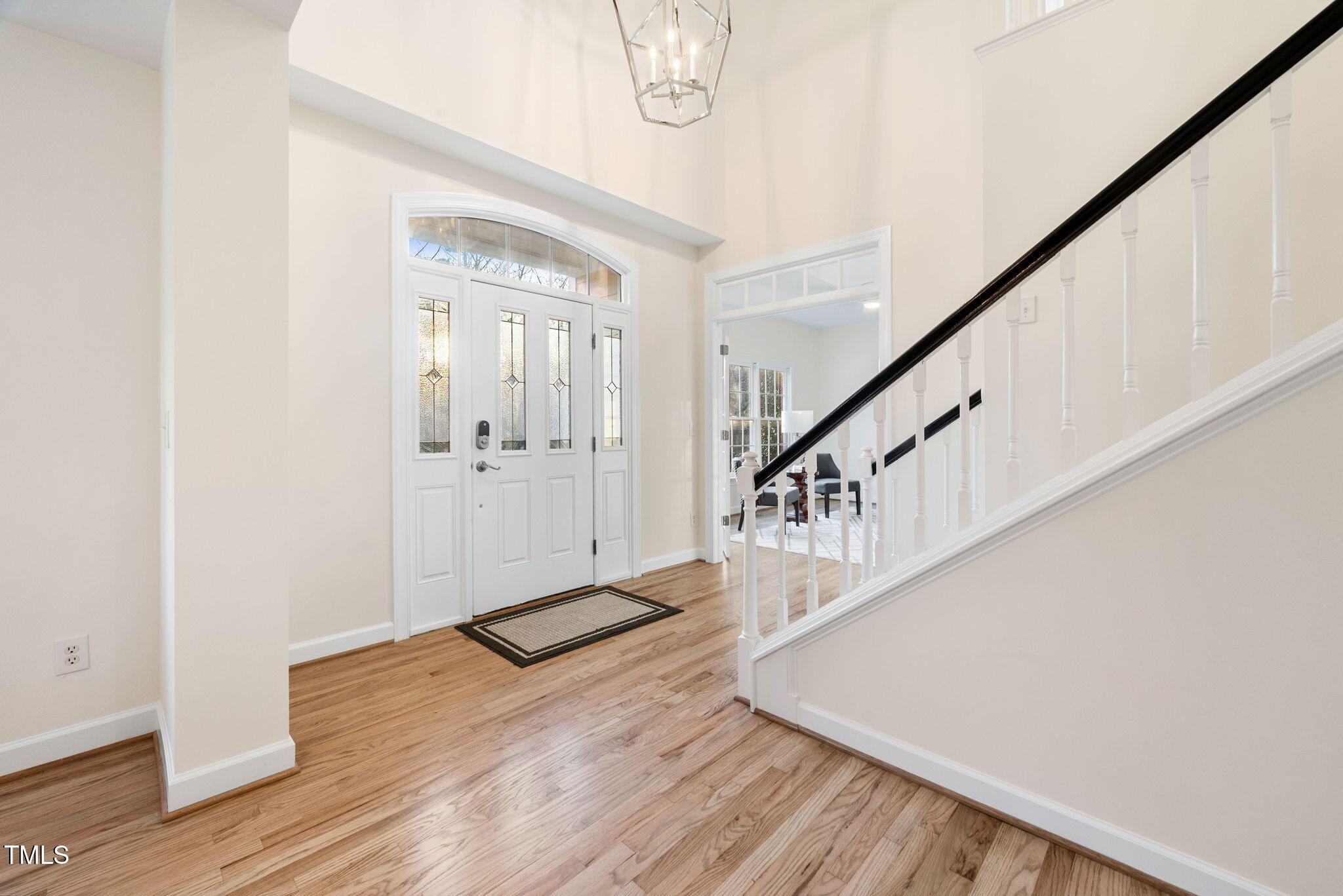 203 Preston Oaks Lane
