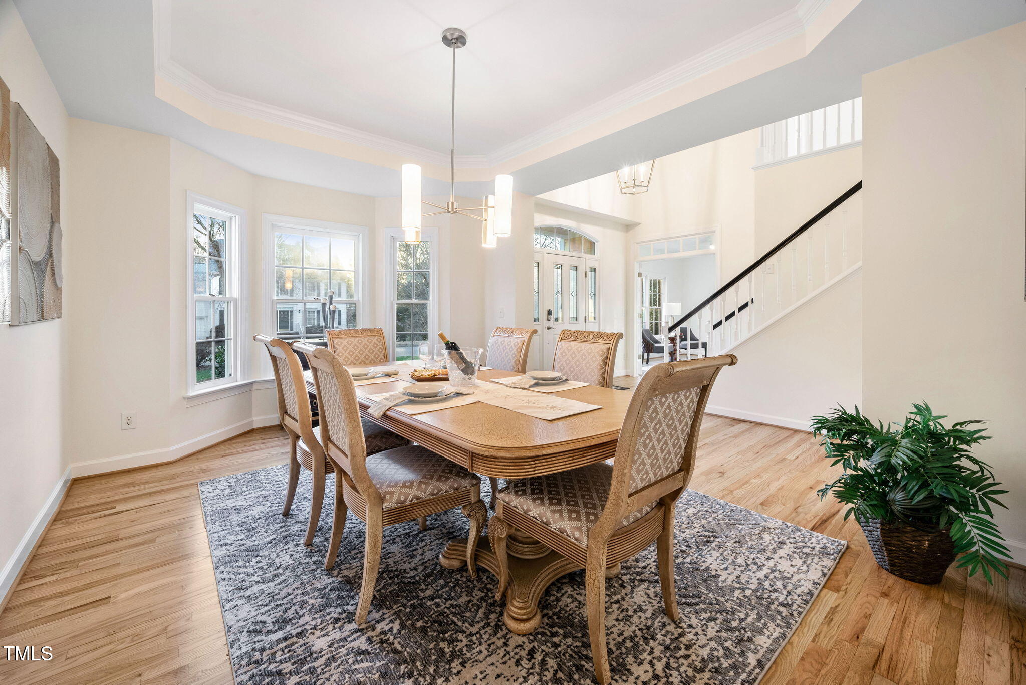 203 Preston Oaks Lane