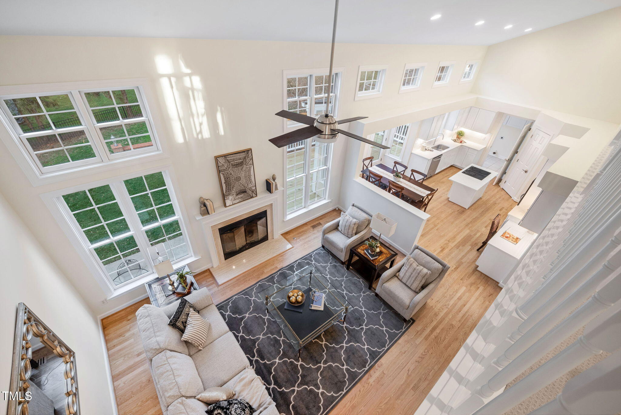 203 Preston Oaks Lane
