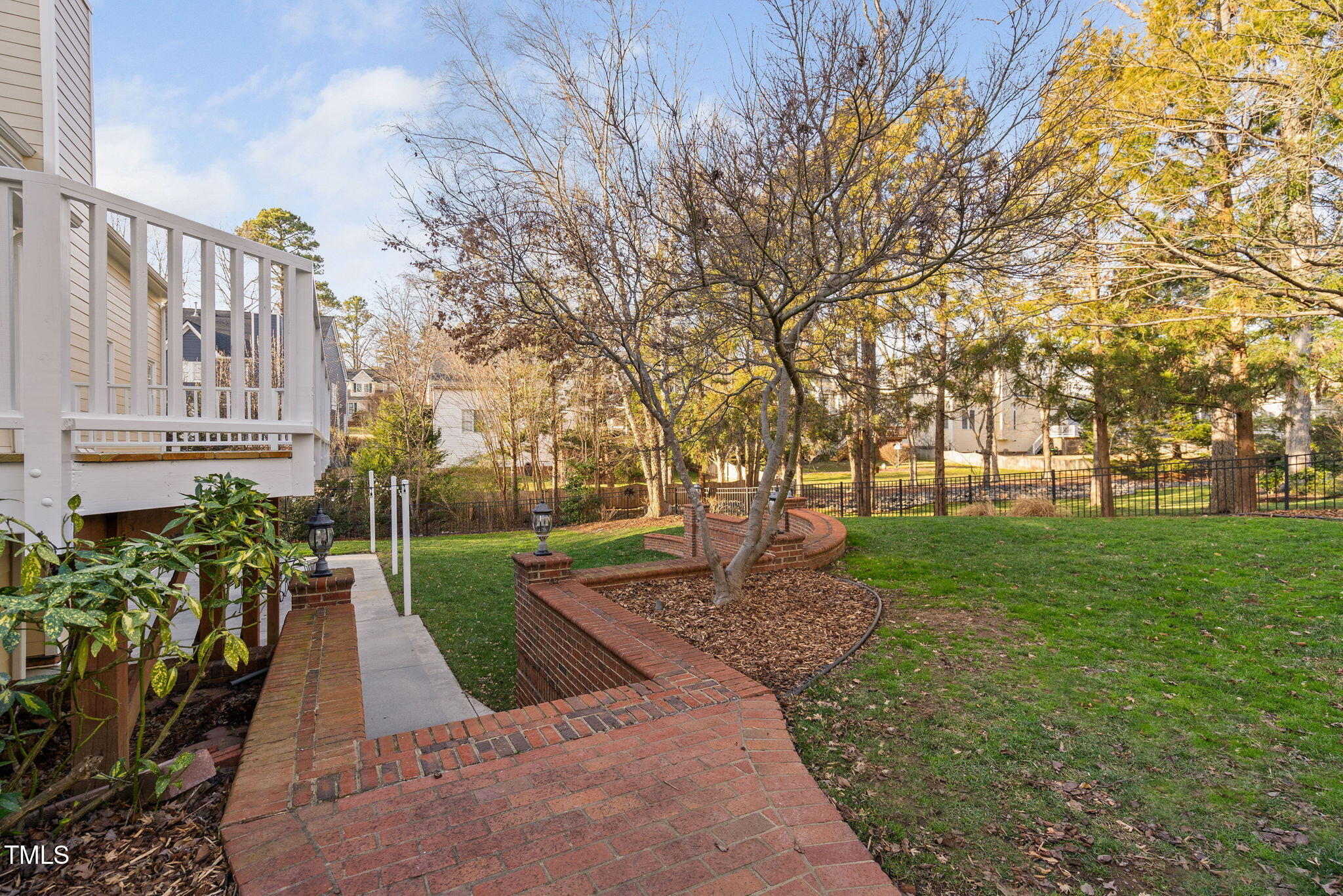 203 Preston Oaks Lane
