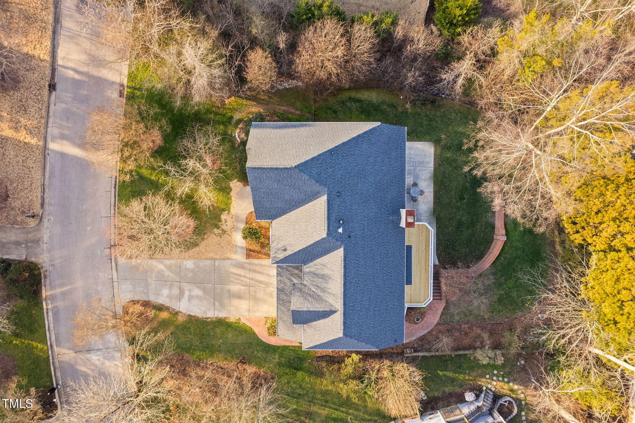 203 Preston Oaks Lane