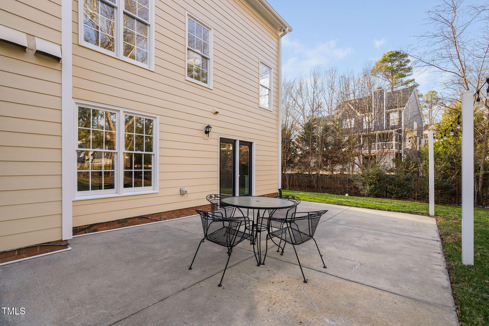 203 Preston Oaks Lane