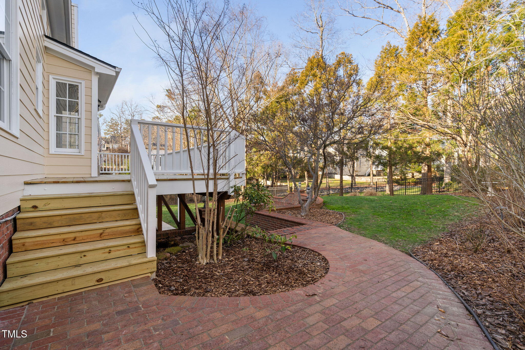 203 Preston Oaks Lane