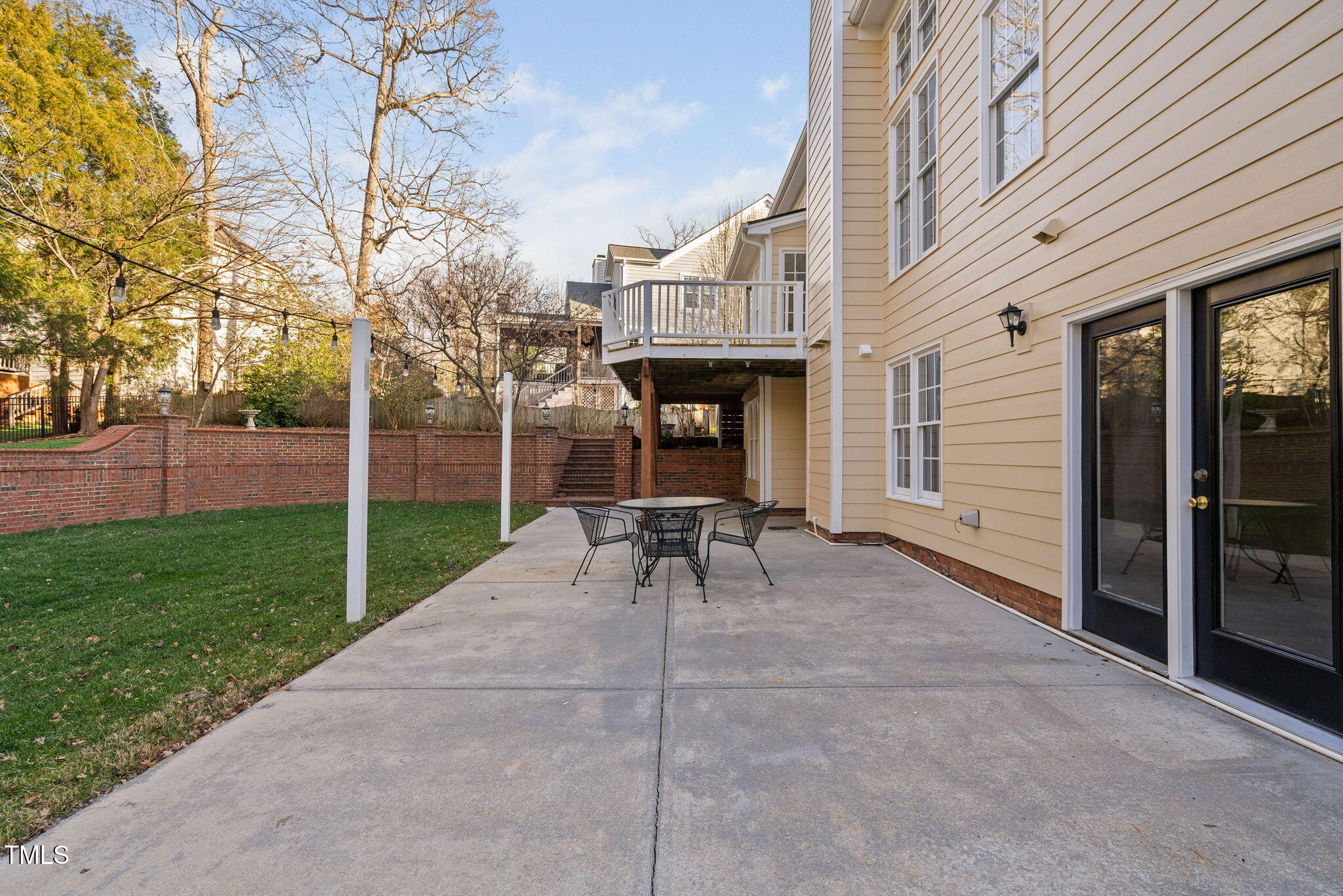 203 Preston Oaks Lane