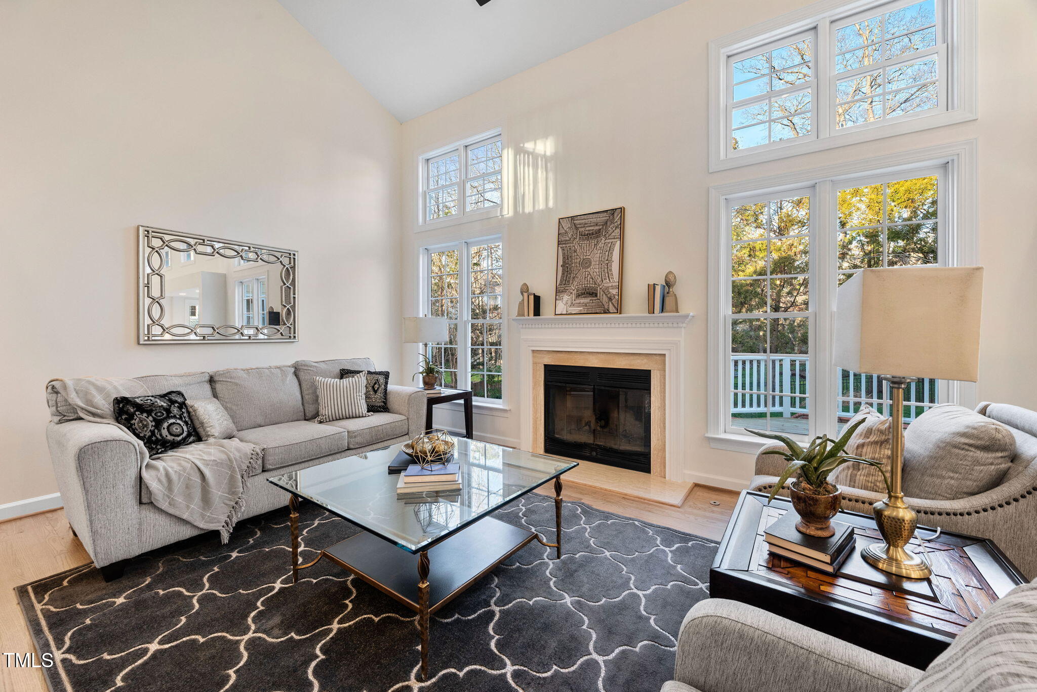 203 Preston Oaks Lane