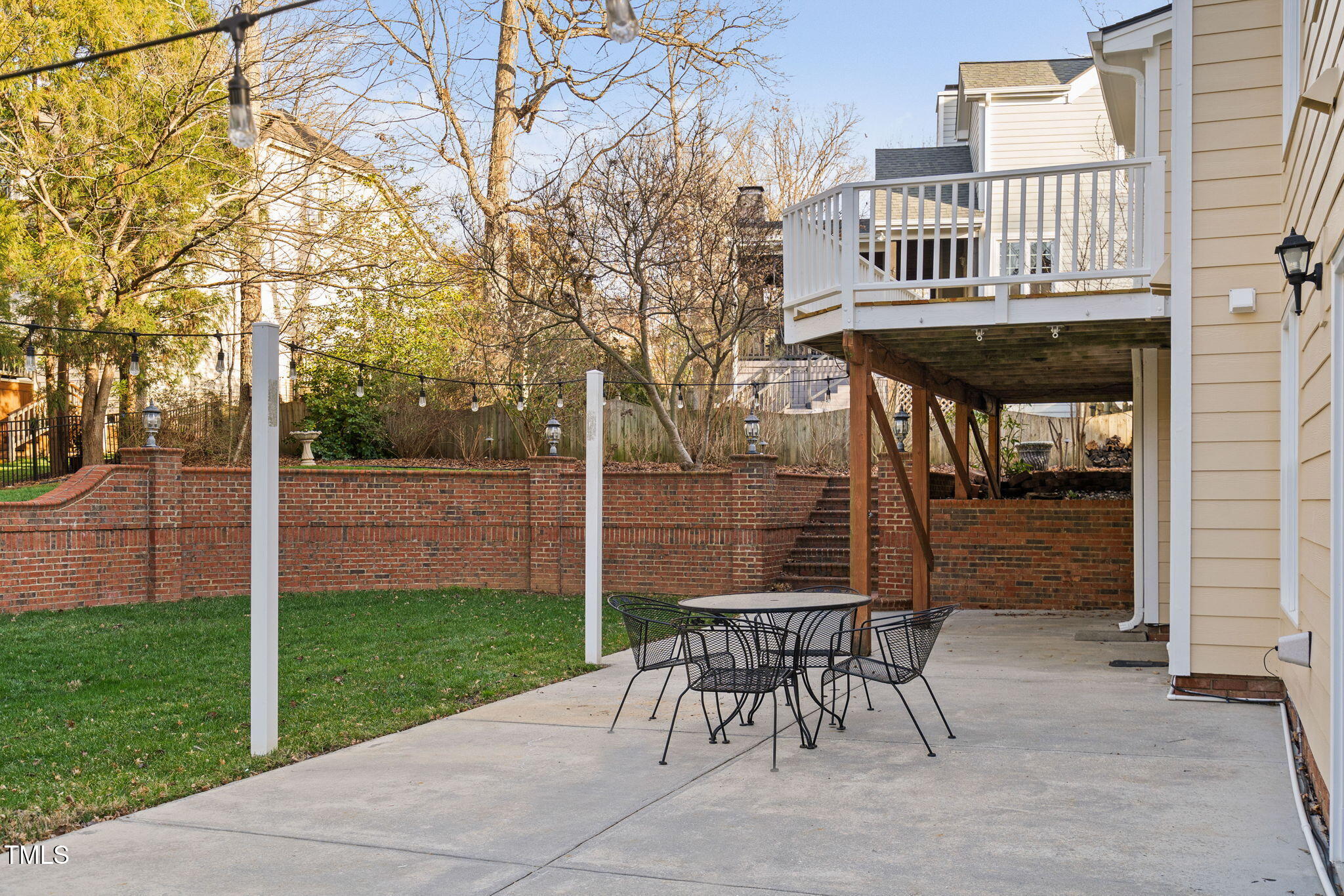 203 Preston Oaks Lane