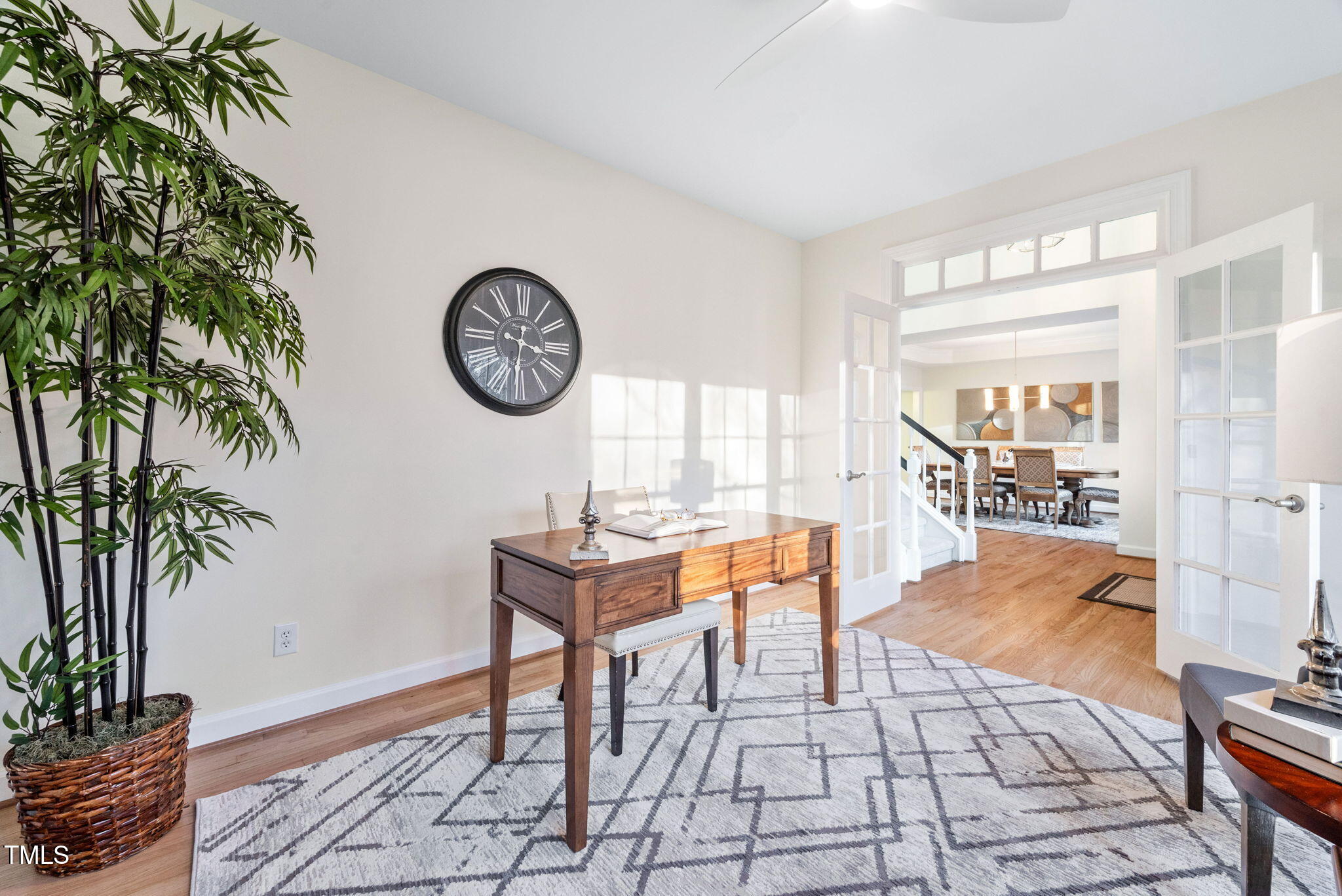 203 Preston Oaks Lane