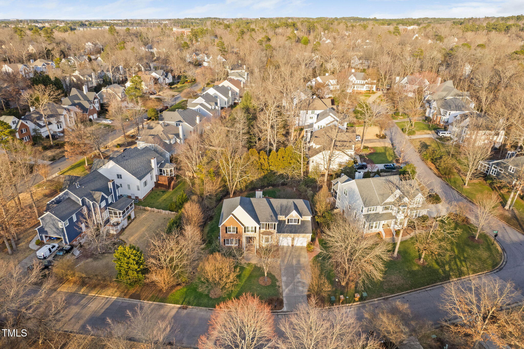 203 Preston Oaks Lane