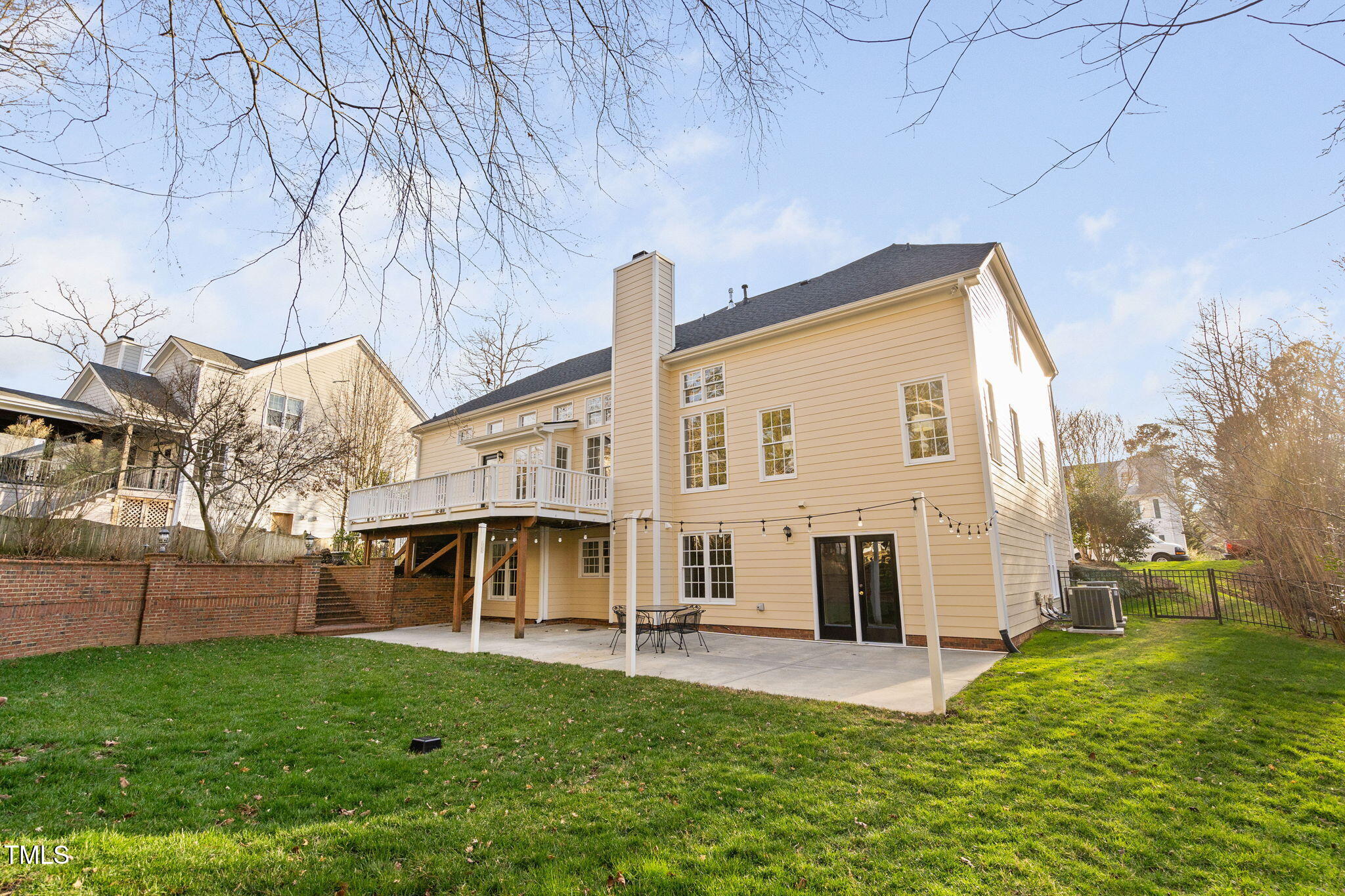 203 Preston Oaks Lane