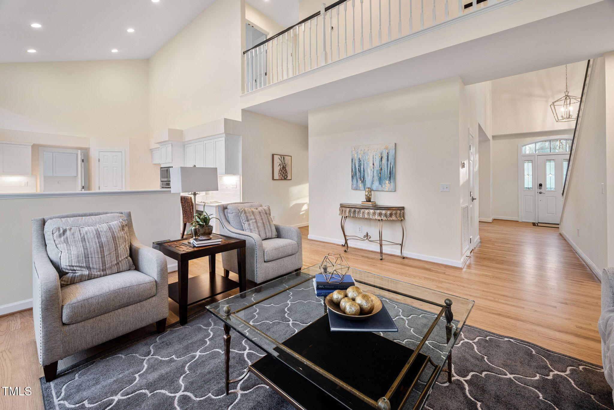 203 Preston Oaks Lane