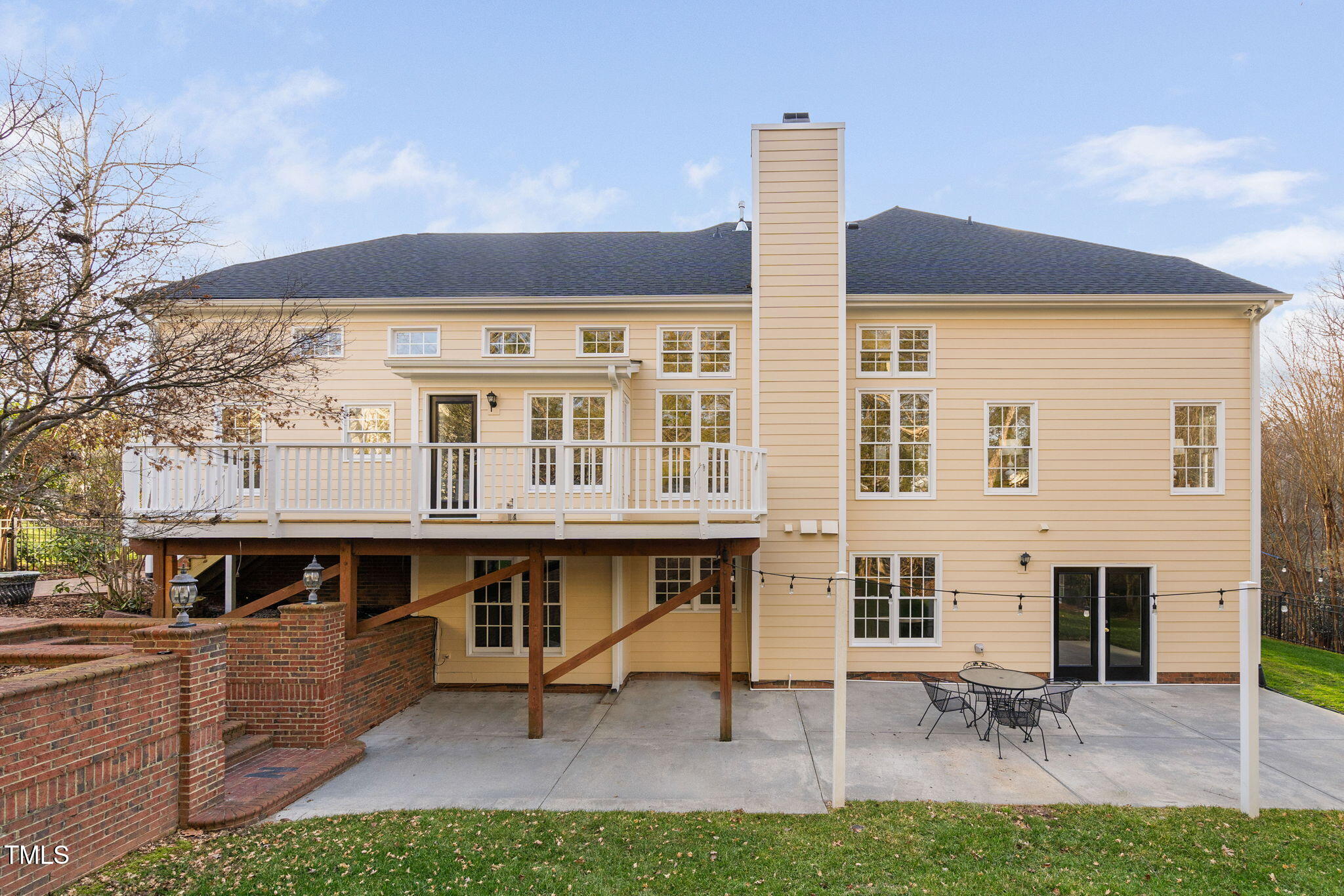 203 Preston Oaks Lane