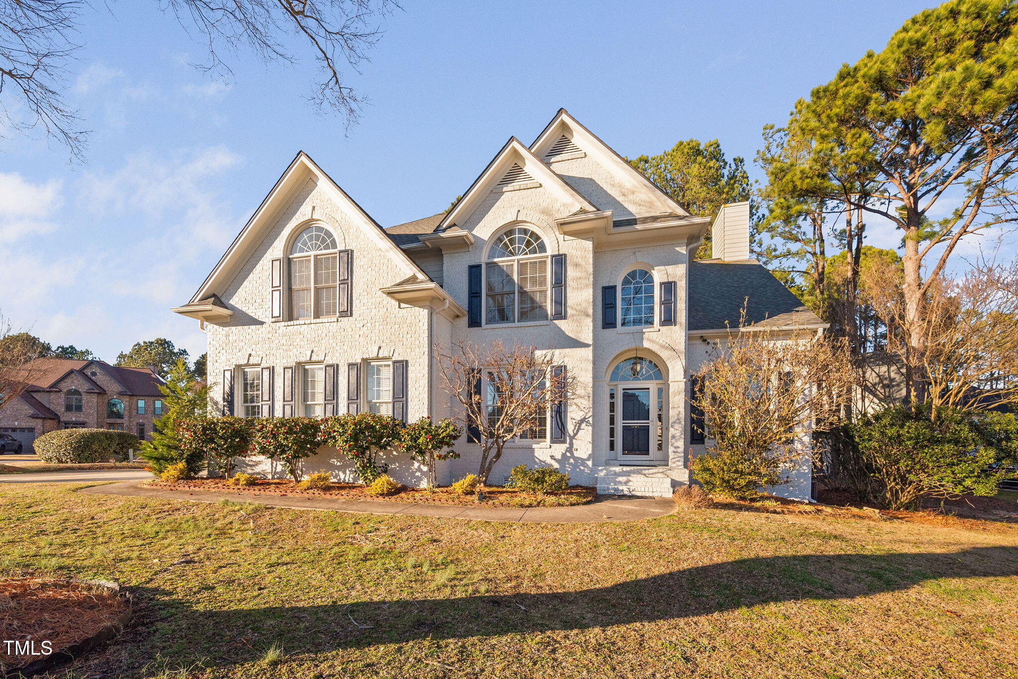 601 Walcott Way