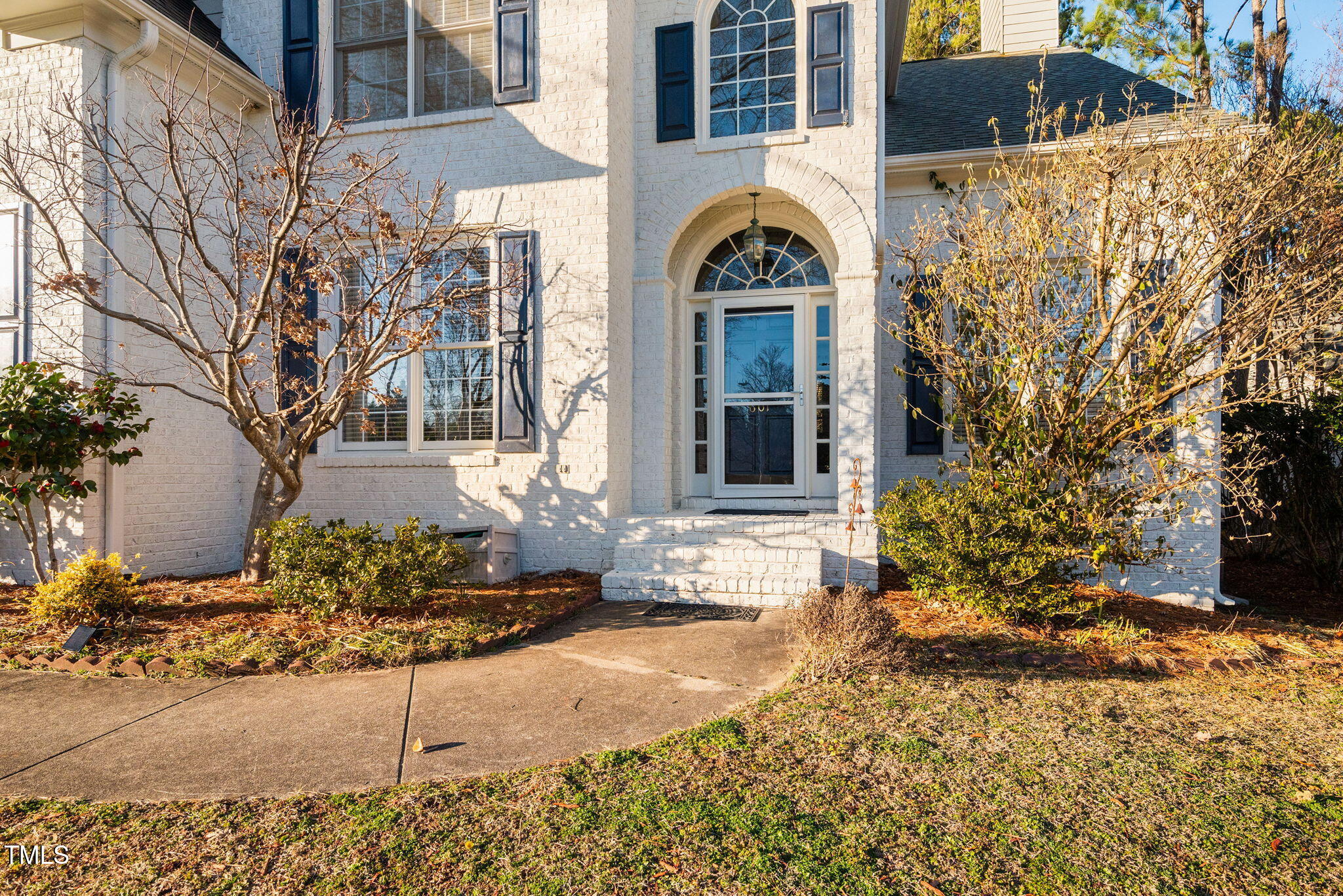 601 Walcott Way