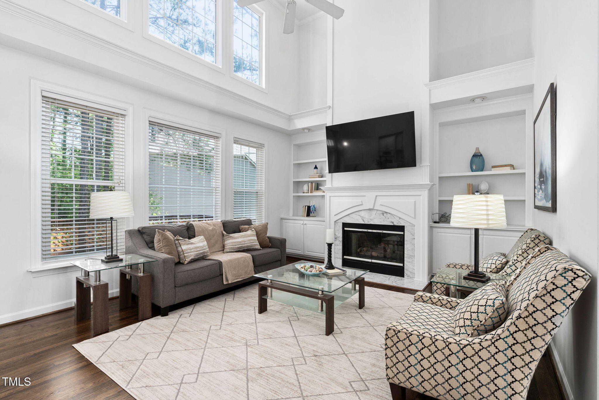 601 Walcott Way
