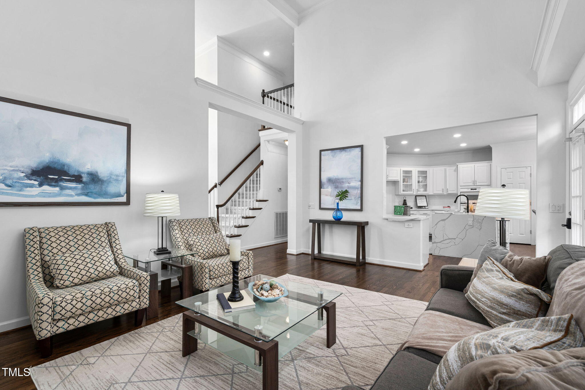 601 Walcott Way