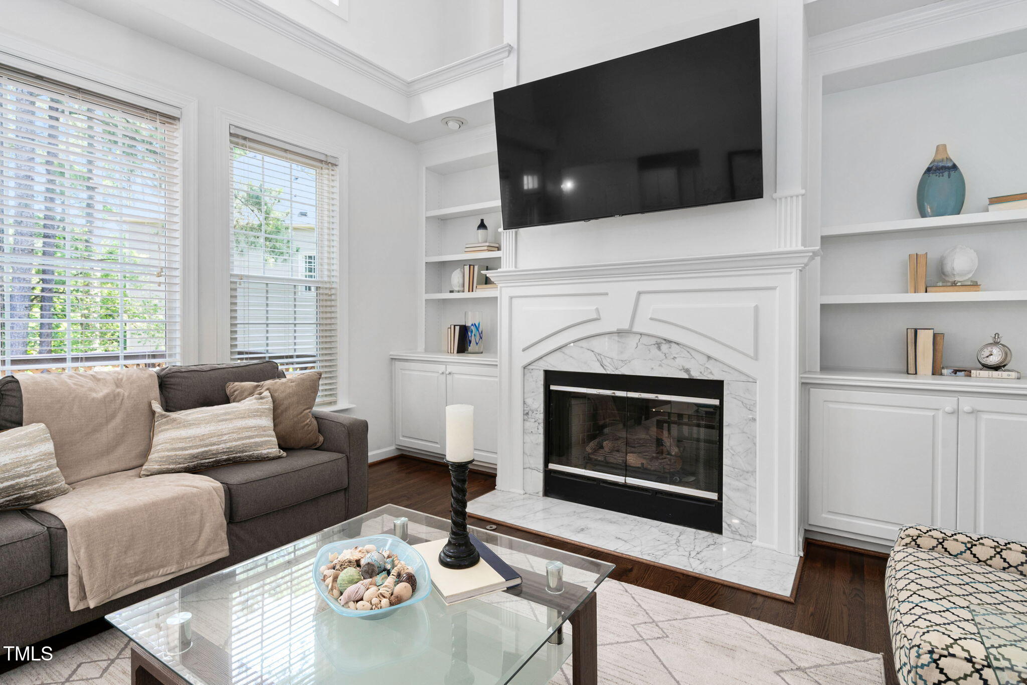 601 Walcott Way
