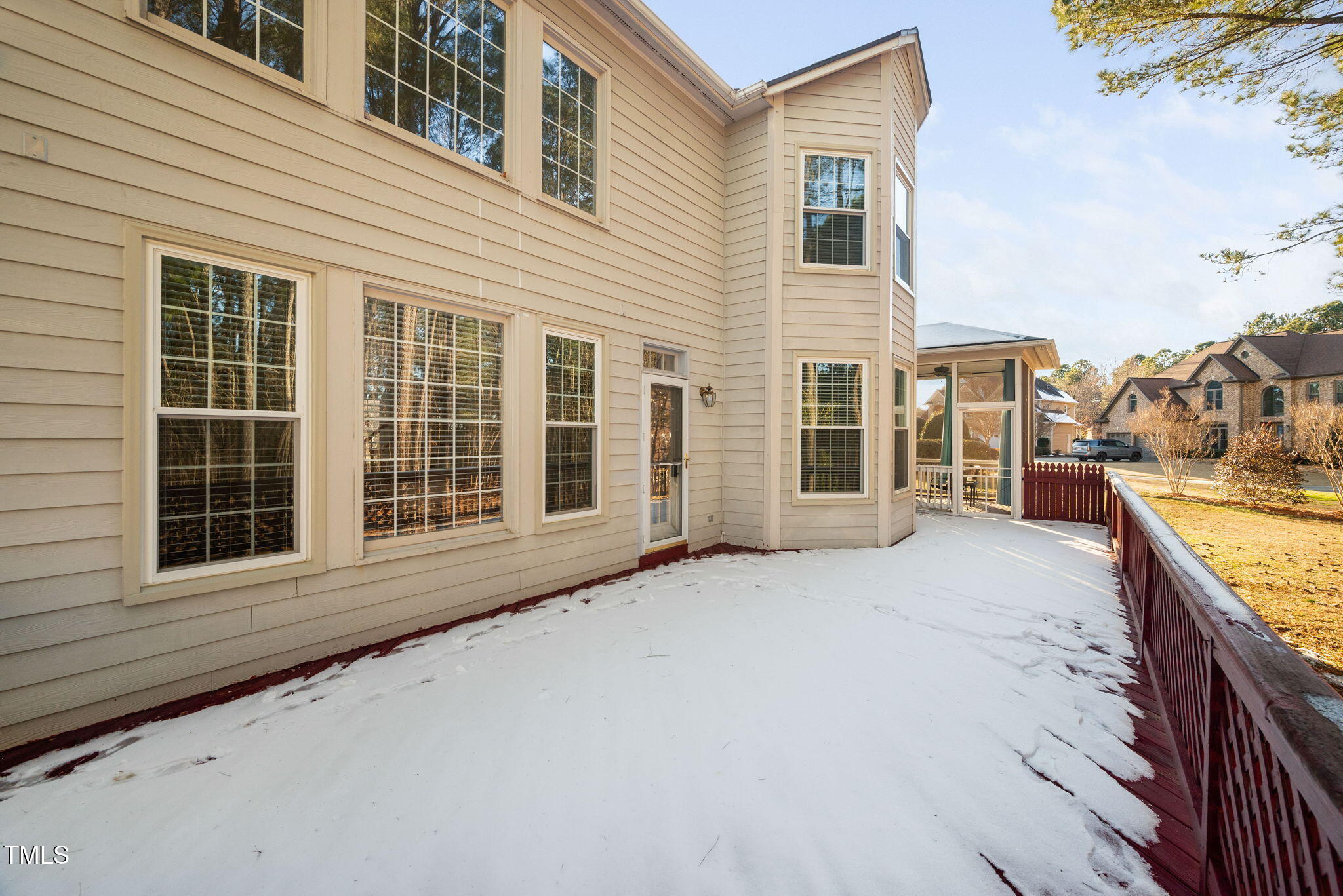 601 Walcott Way
