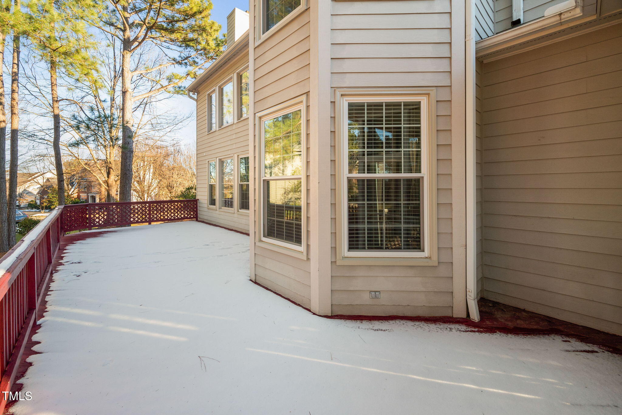 601 Walcott Way