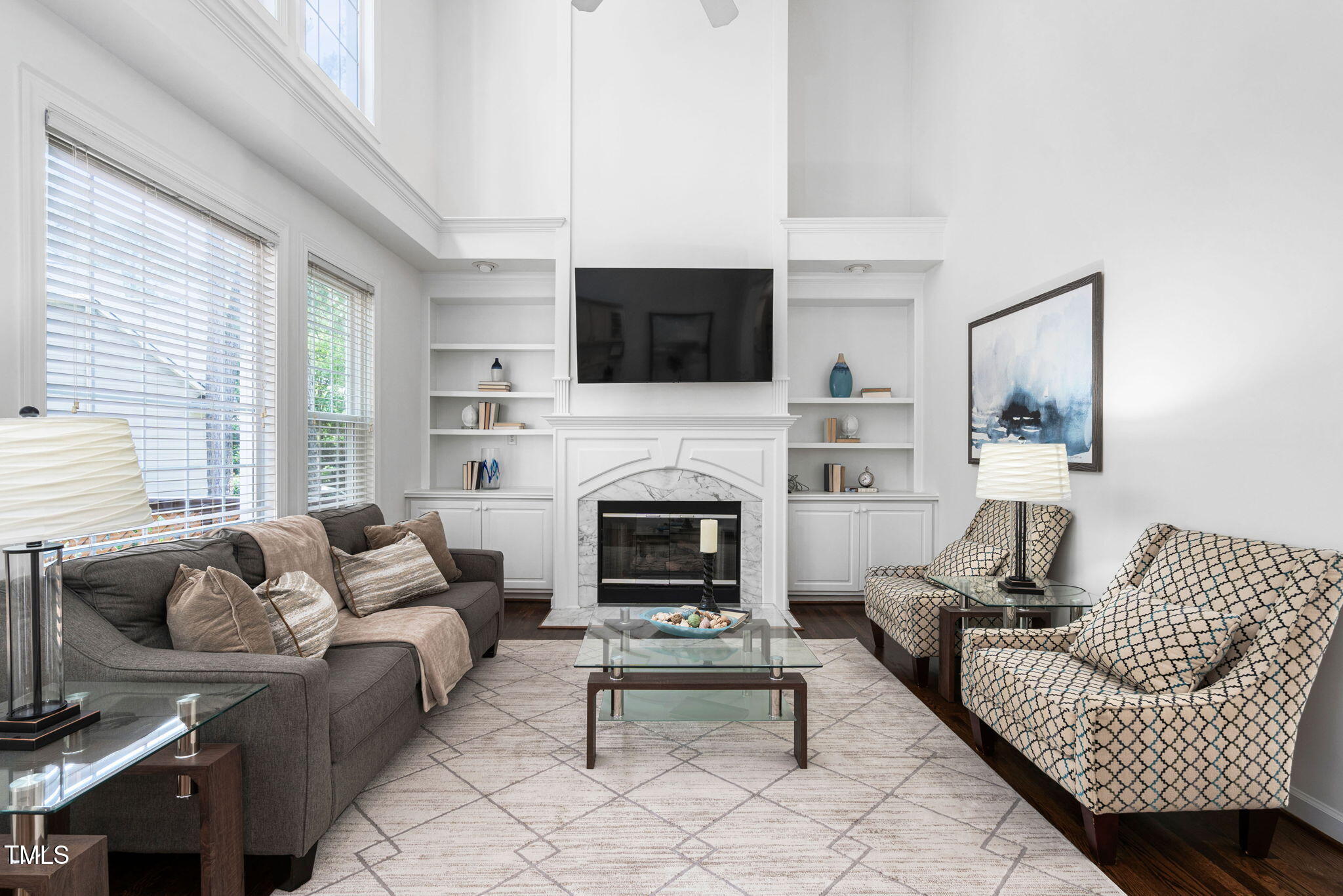 601 Walcott Way