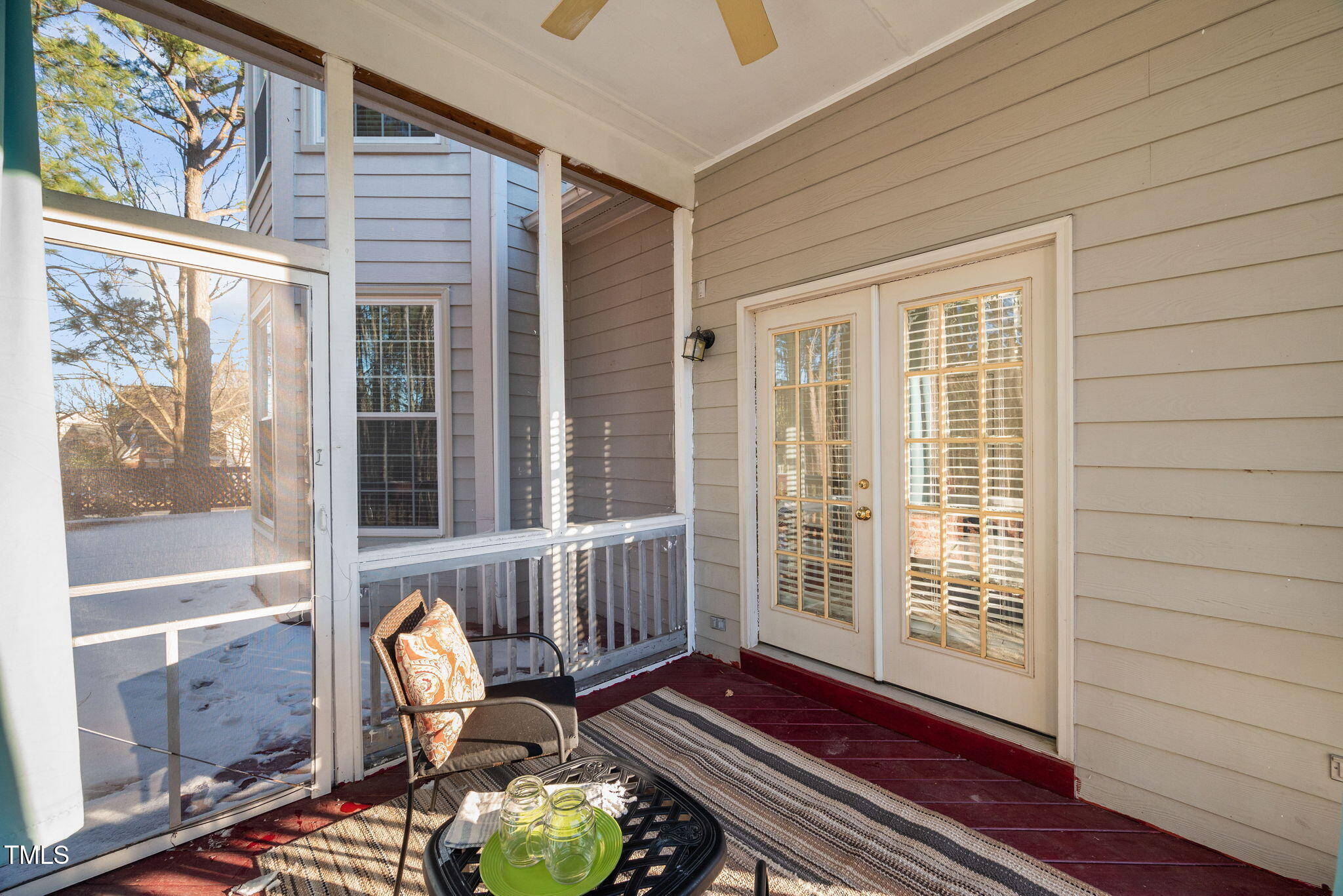 601 Walcott Way