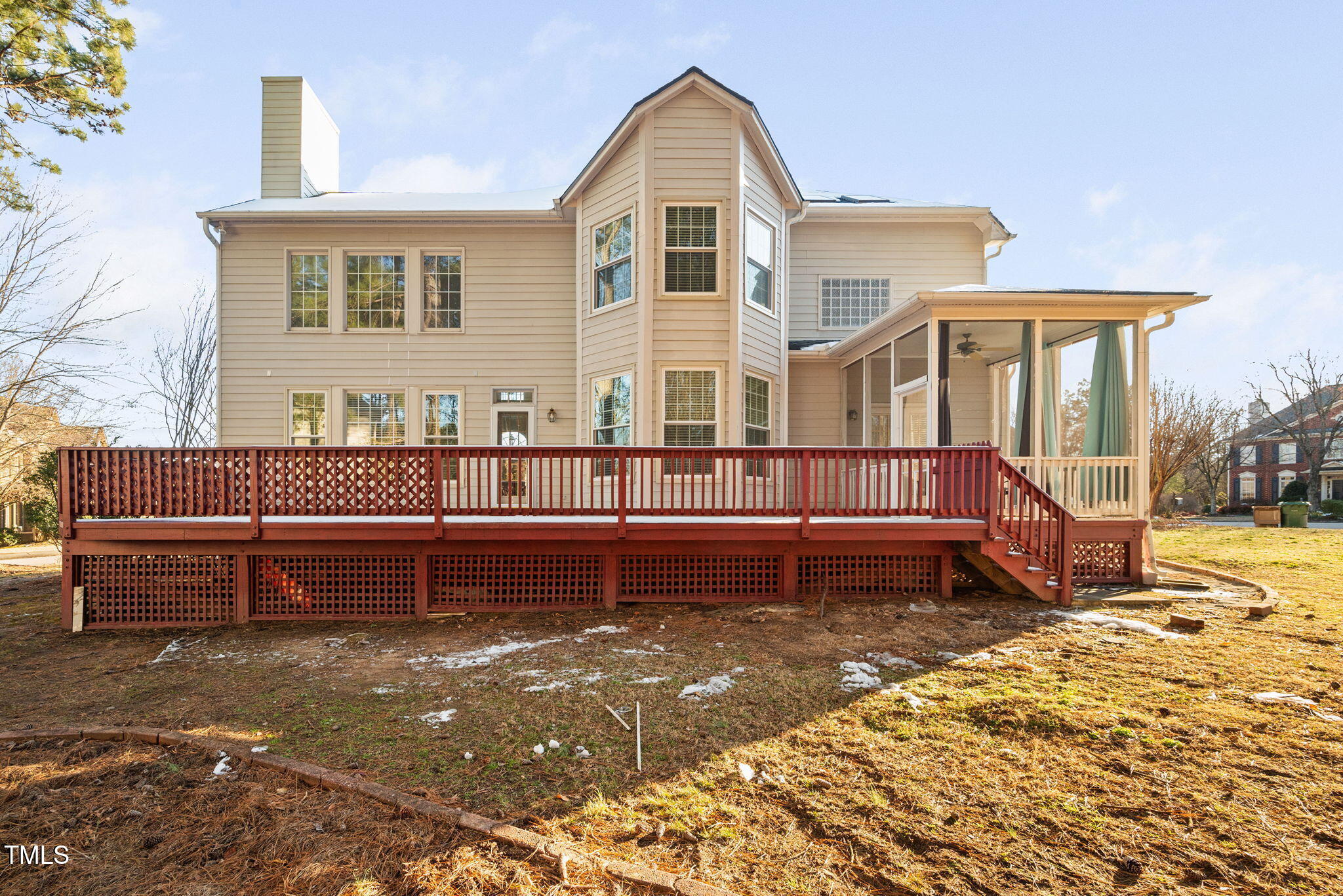 601 Walcott Way