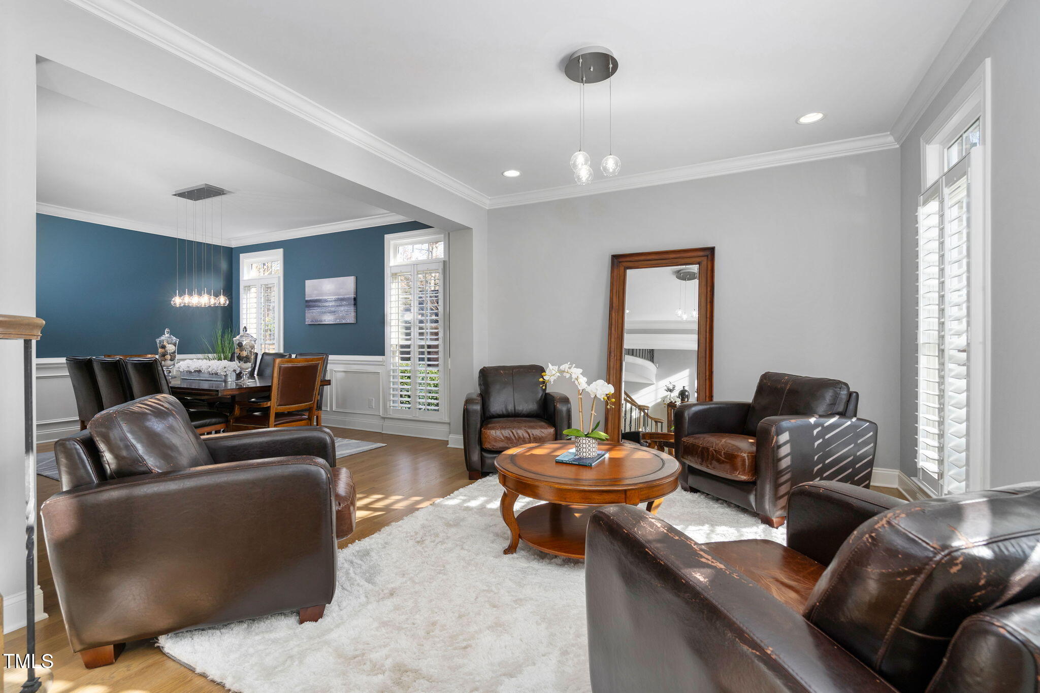 2110 Crigan Bluff Drive