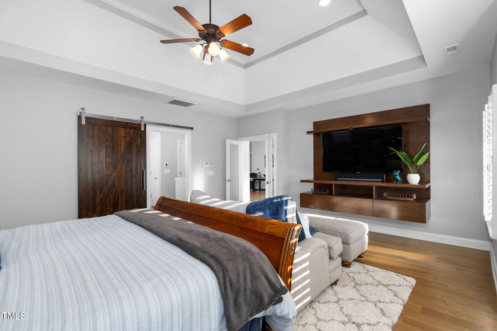 2110 Crigan Bluff Drive