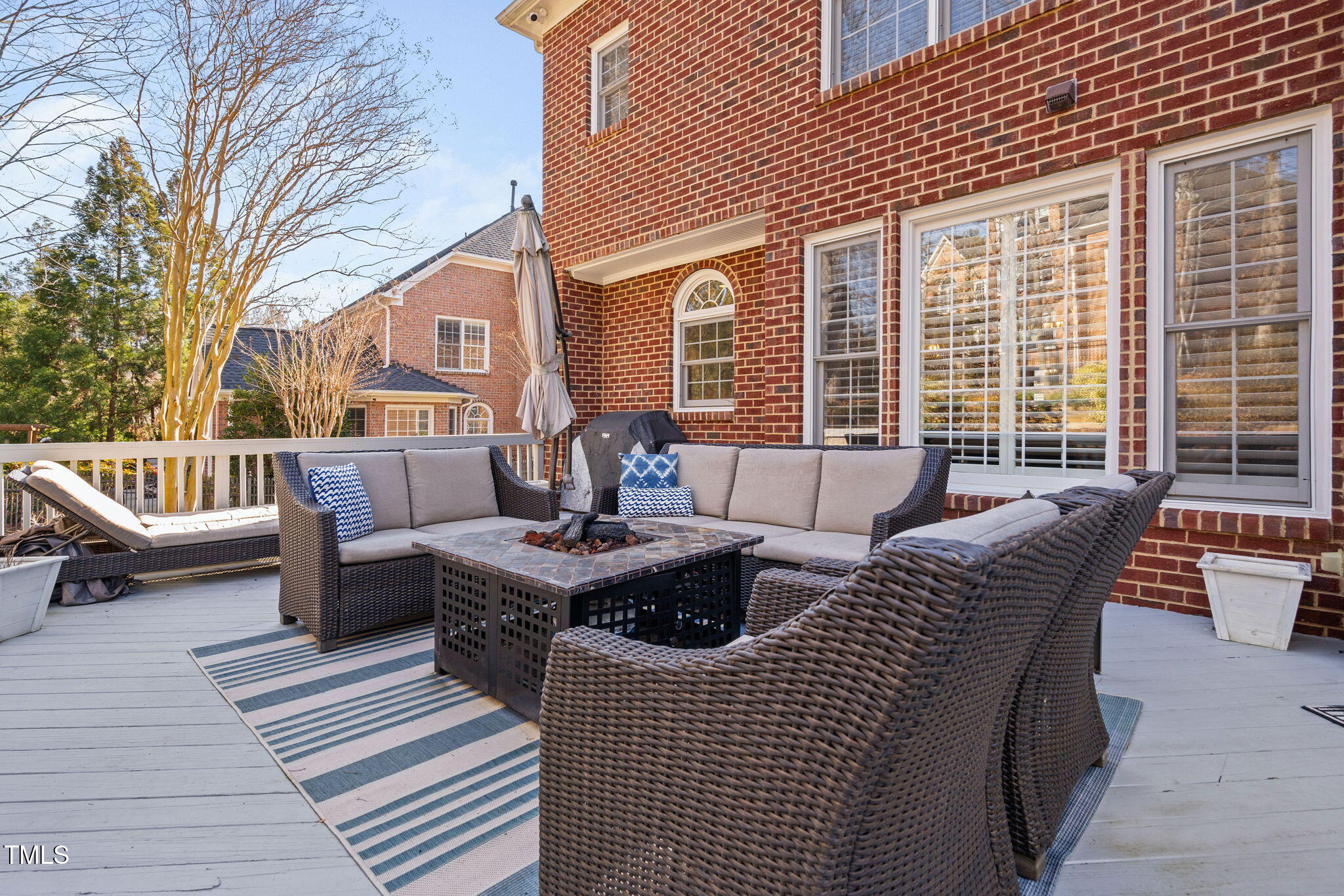 2110 Crigan Bluff Drive