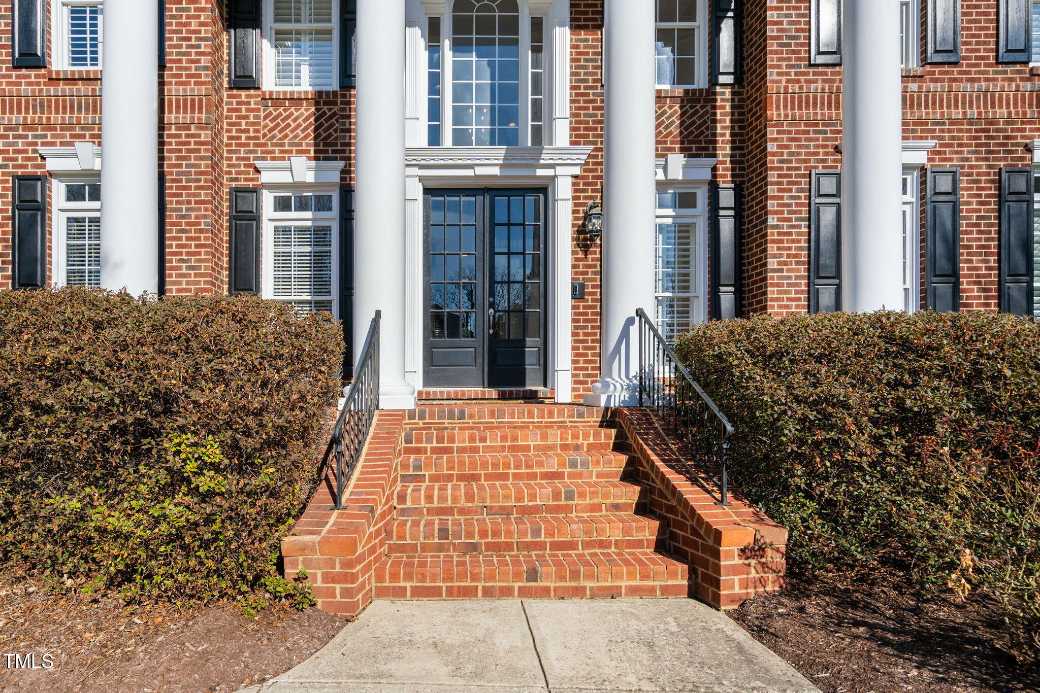 2110 Crigan Bluff Drive