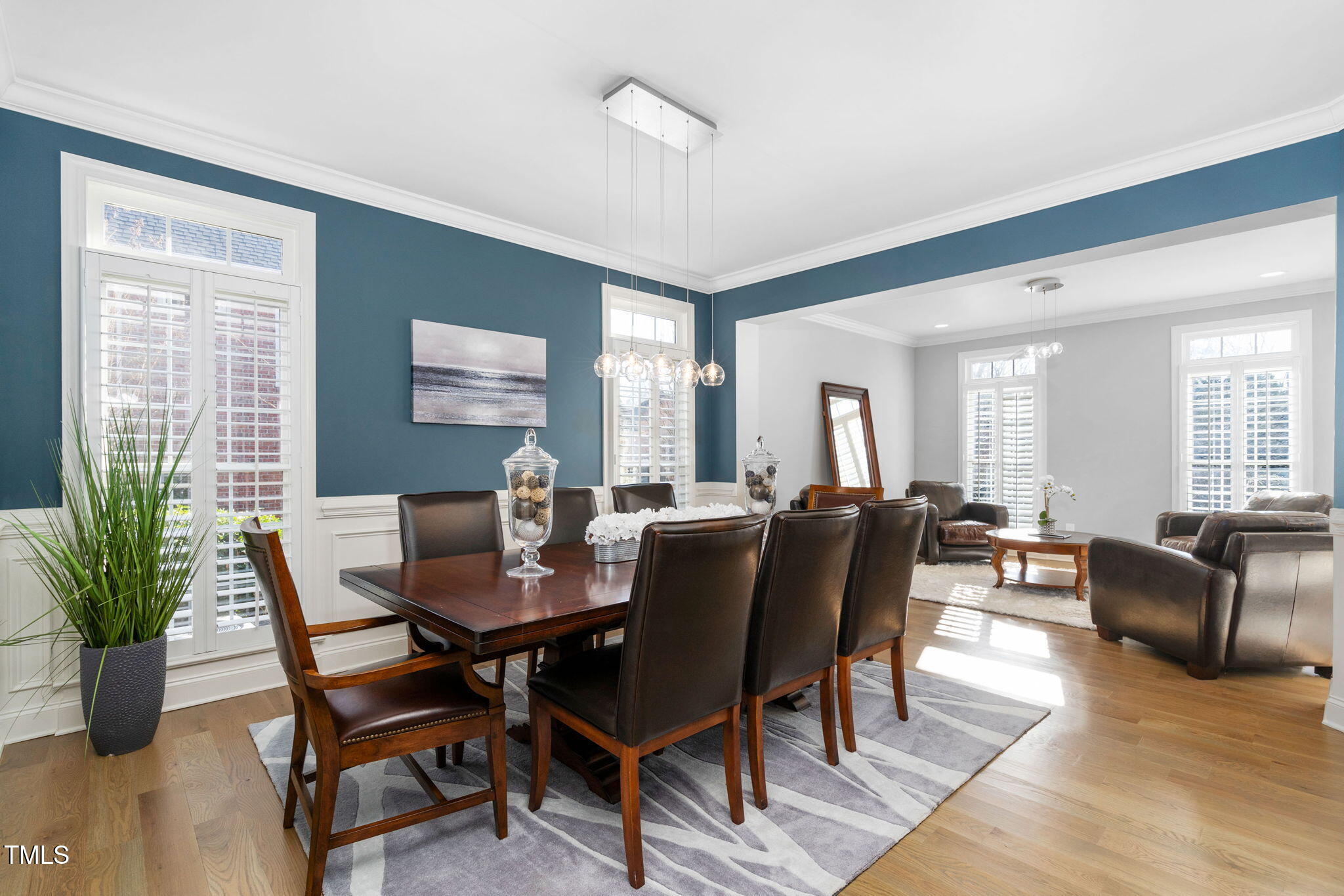 2110 Crigan Bluff Drive