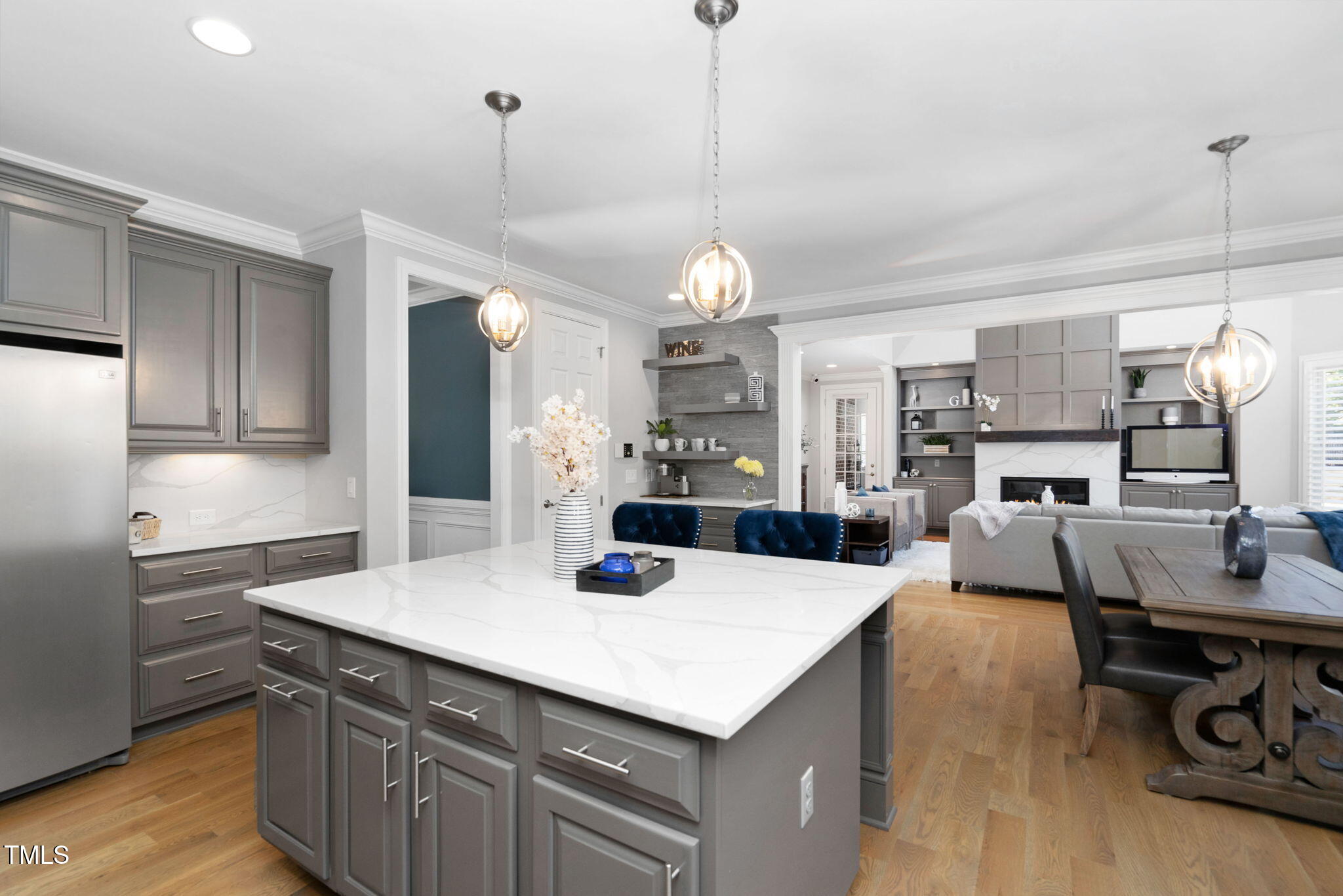 2110 Crigan Bluff Drive