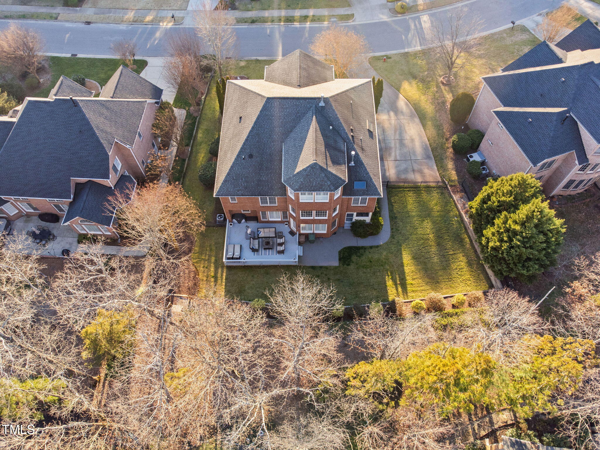2110 Crigan Bluff Drive