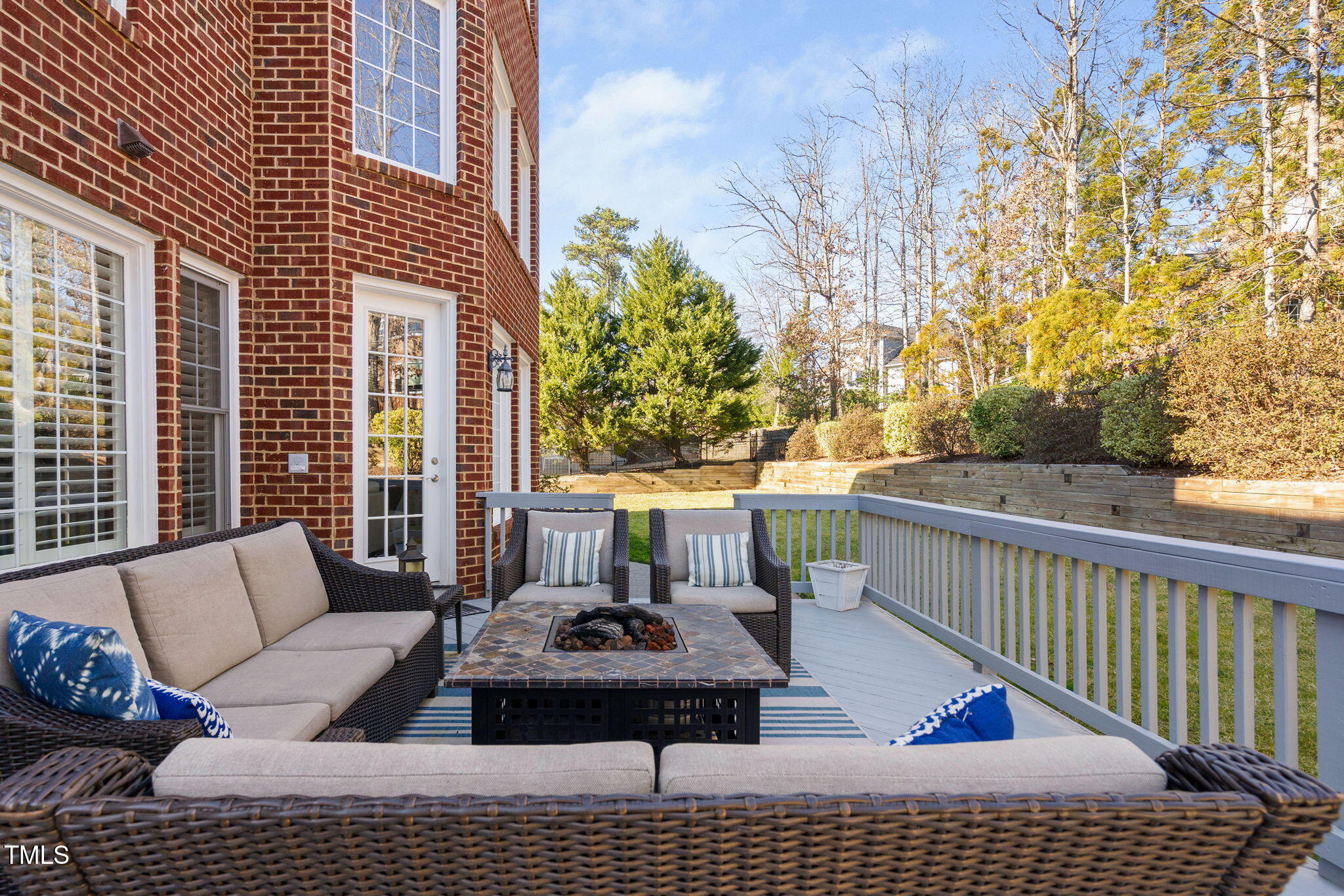 2110 Crigan Bluff Drive