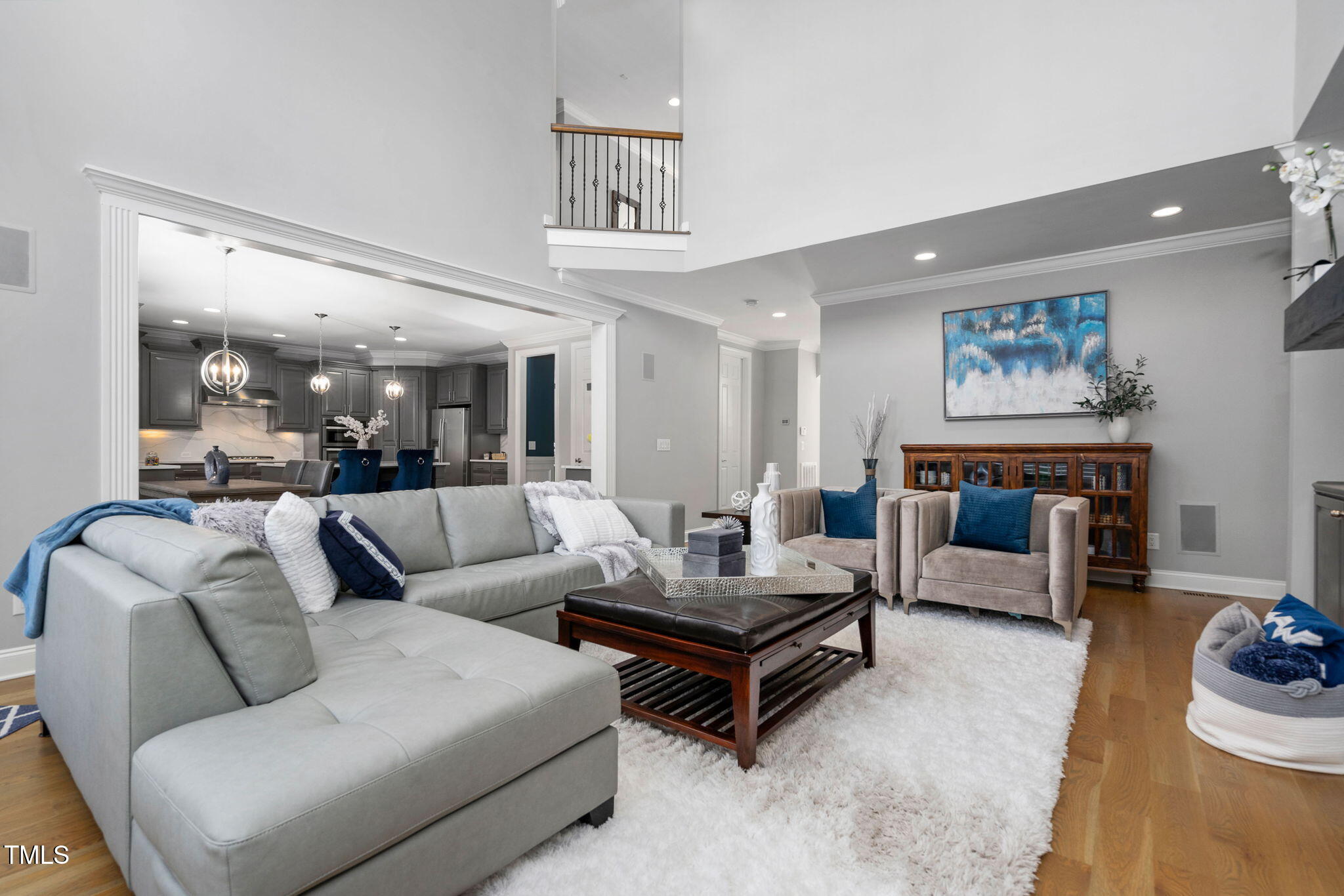 2110 Crigan Bluff Drive