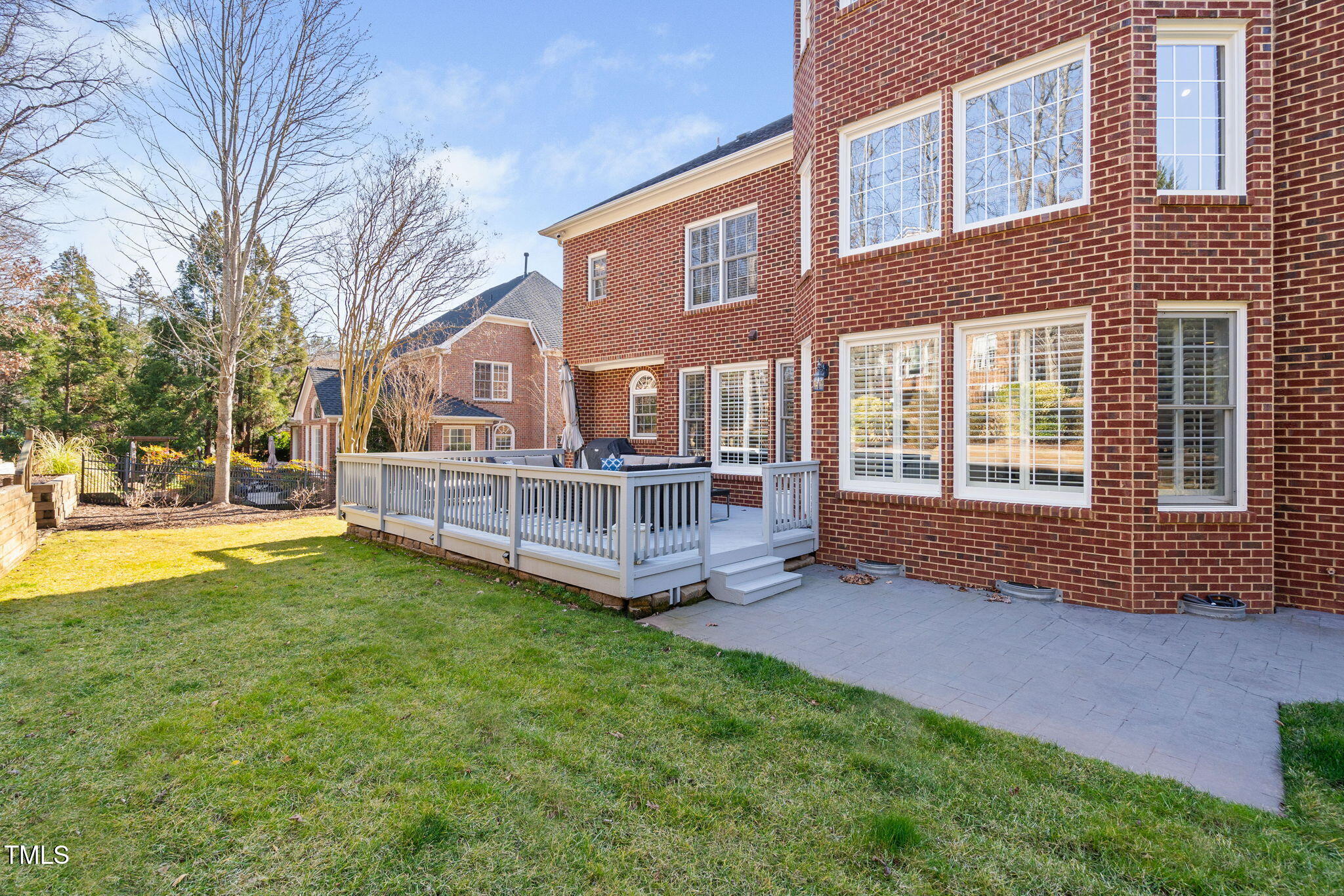 2110 Crigan Bluff Drive
