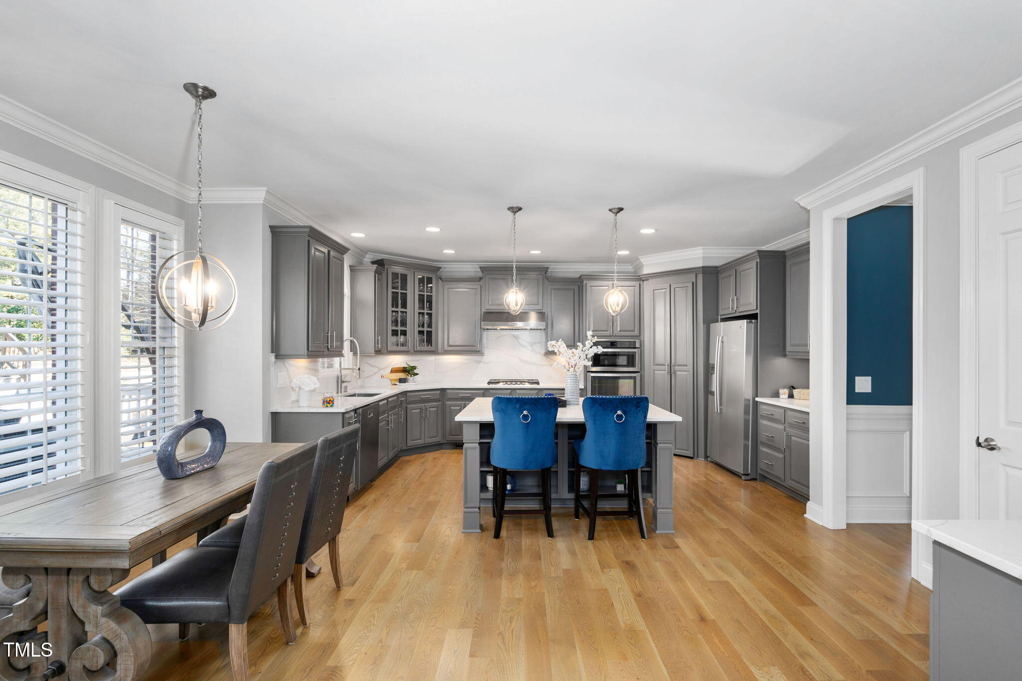 2110 Crigan Bluff Drive