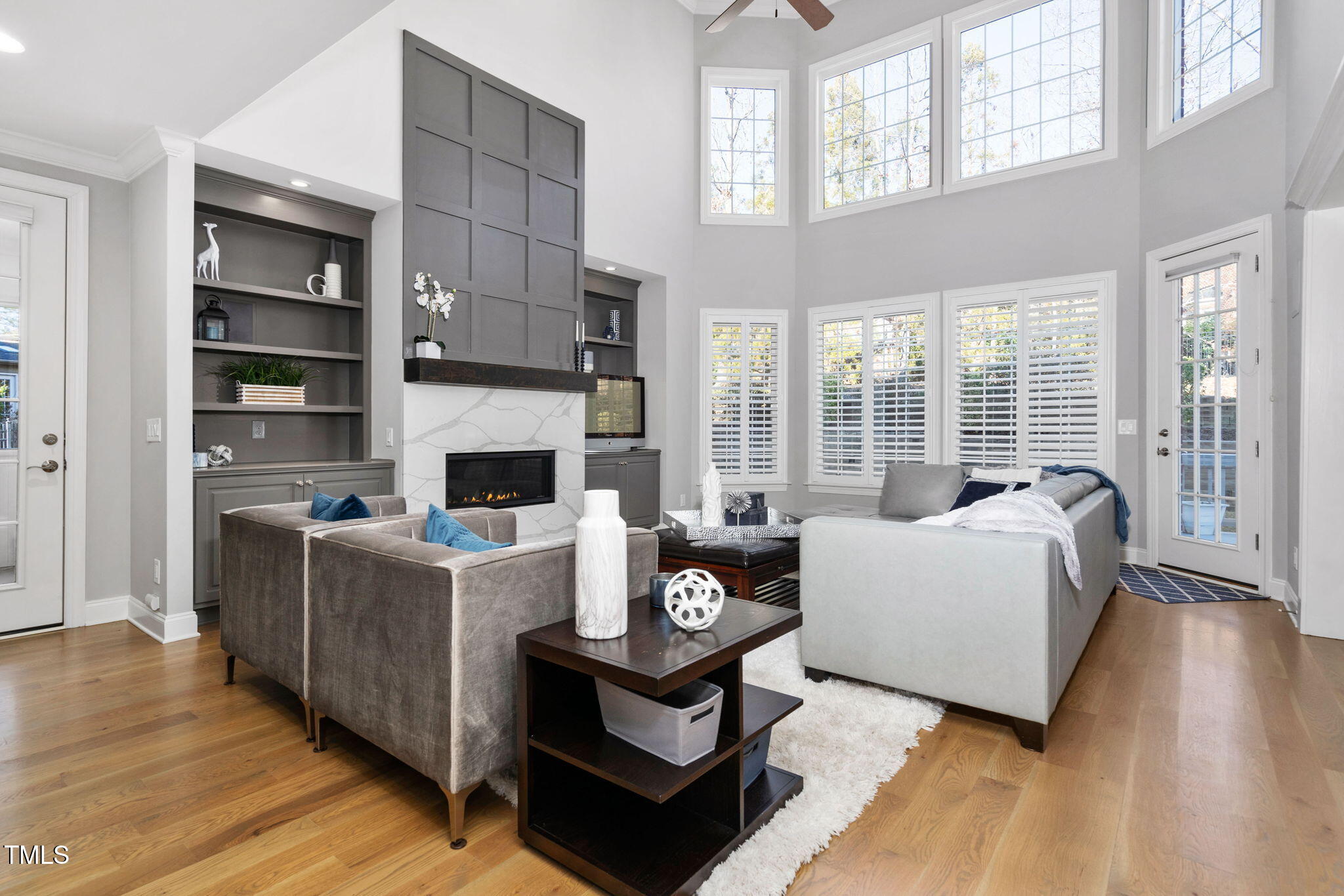 2110 Crigan Bluff Drive