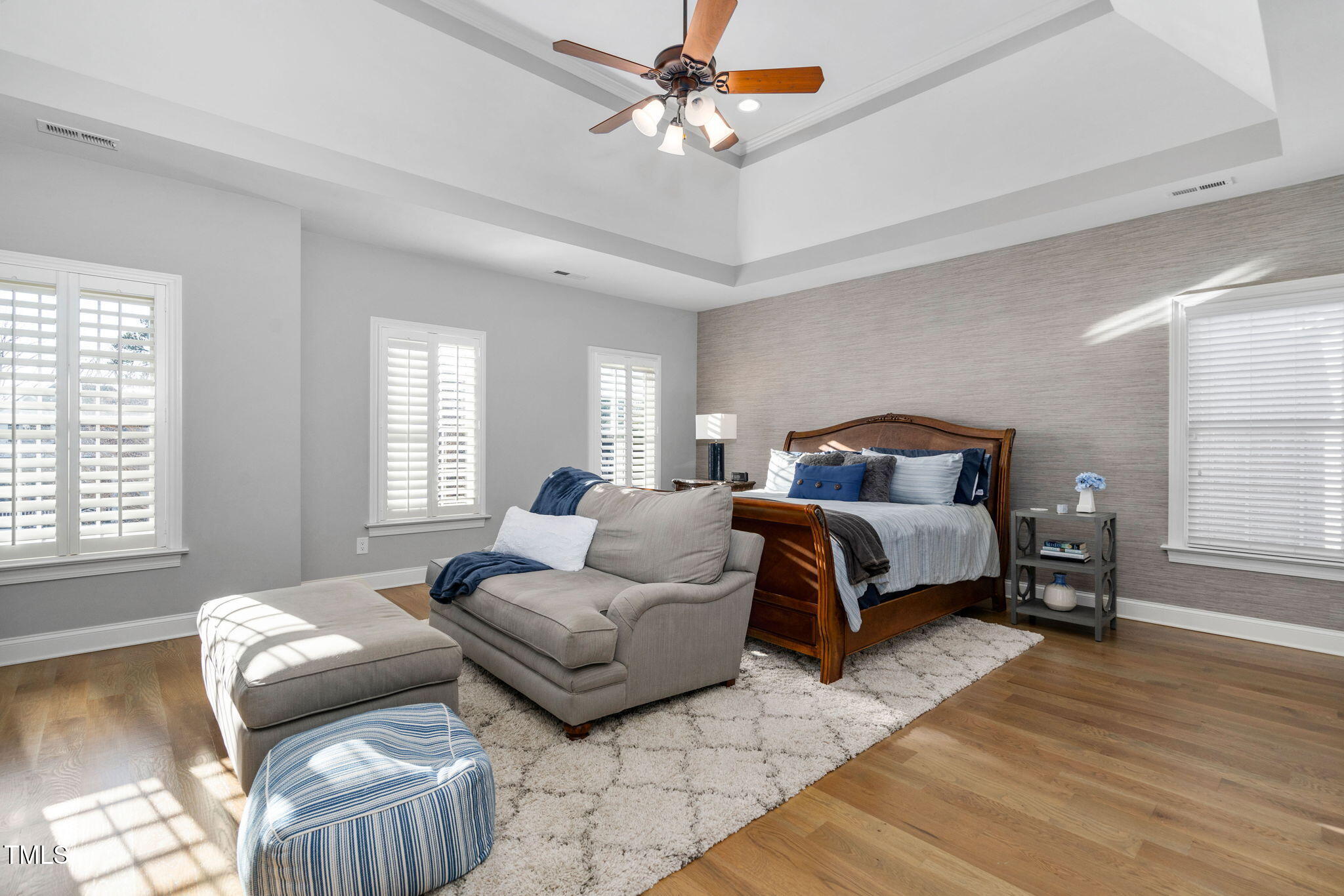 2110 Crigan Bluff Drive