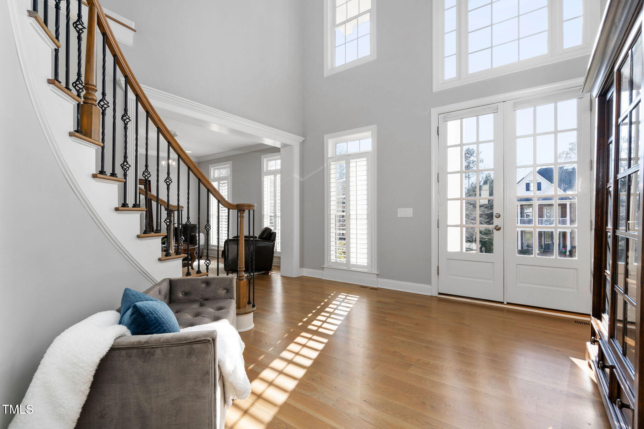 2110 Crigan Bluff Drive