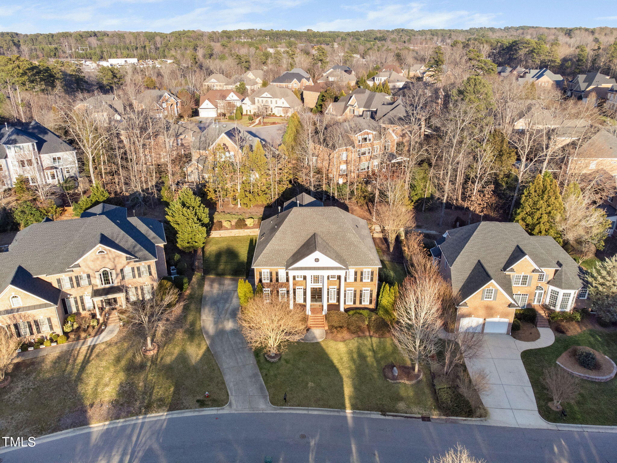2110 Crigan Bluff Drive