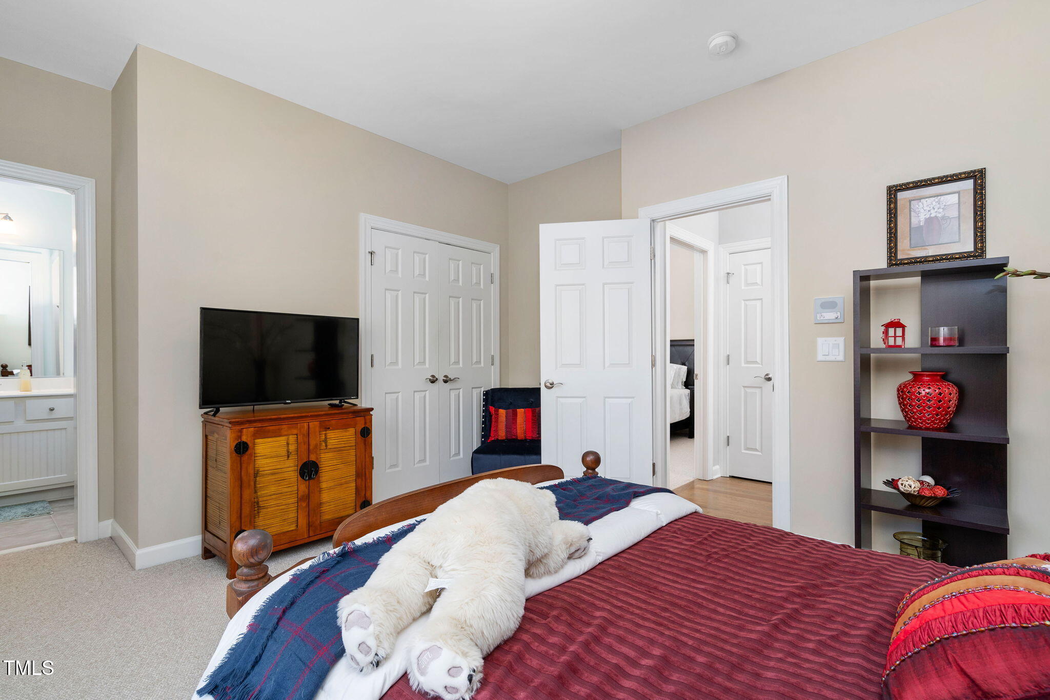 2110 Crigan Bluff Drive