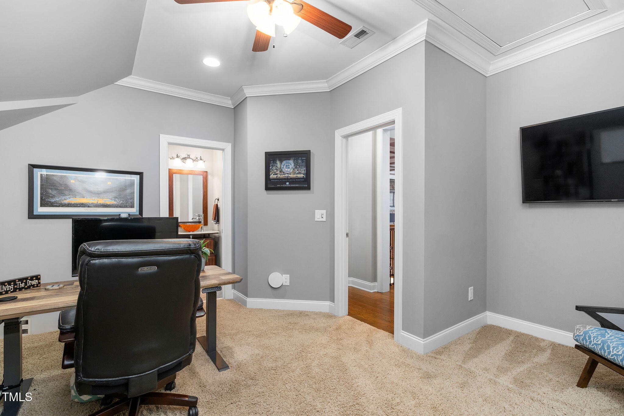 2110 Crigan Bluff Drive