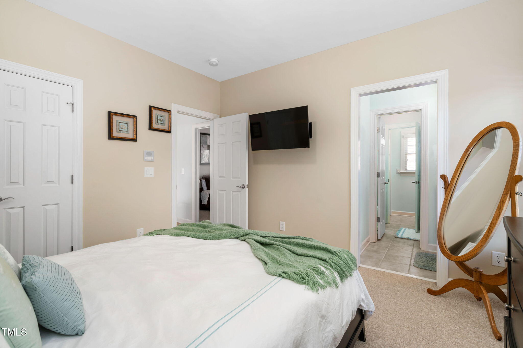 2110 Crigan Bluff Drive